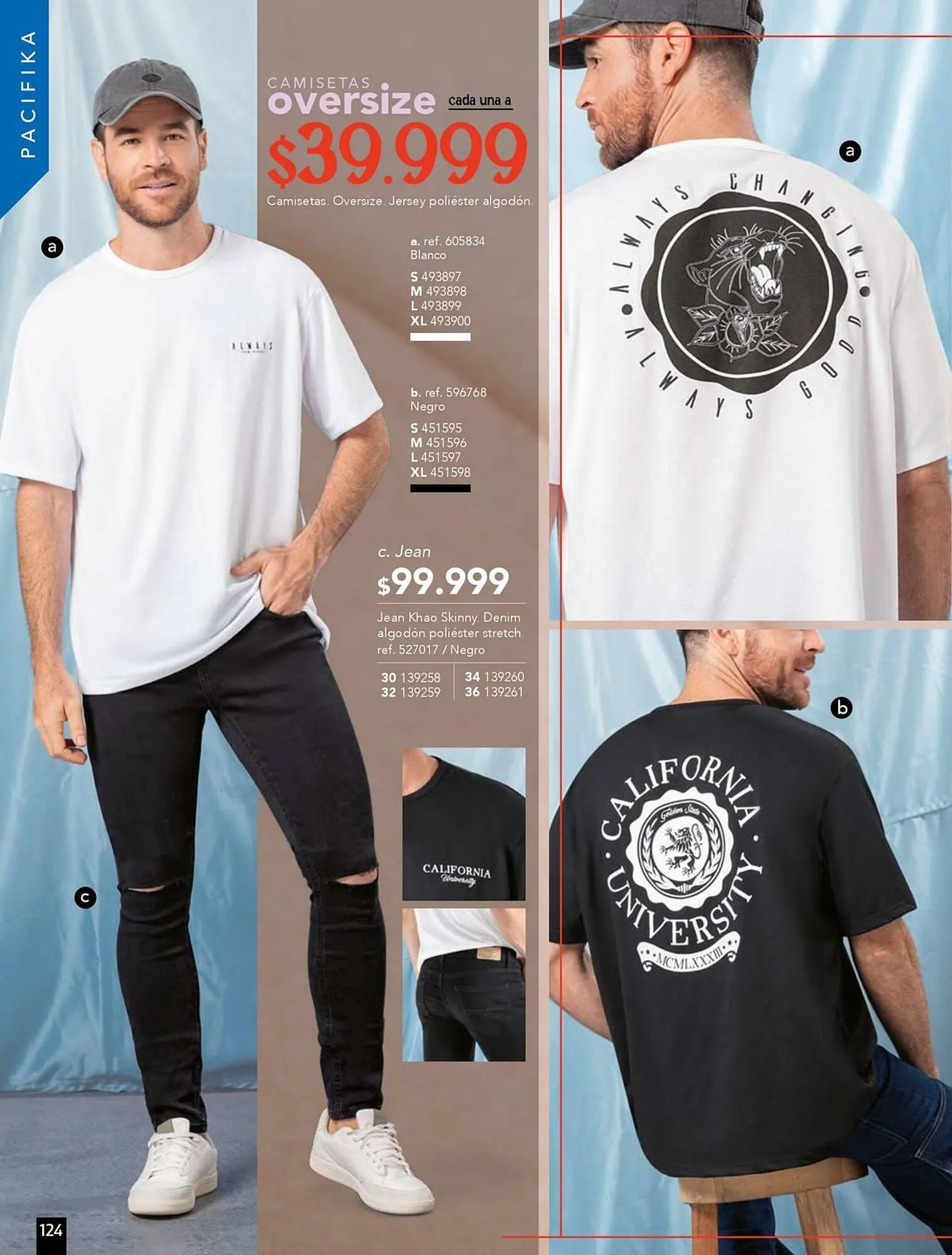 Catalogo de Catálogo Pacífika 4 de febrero al 28 de febrero 2025 - Pag 145