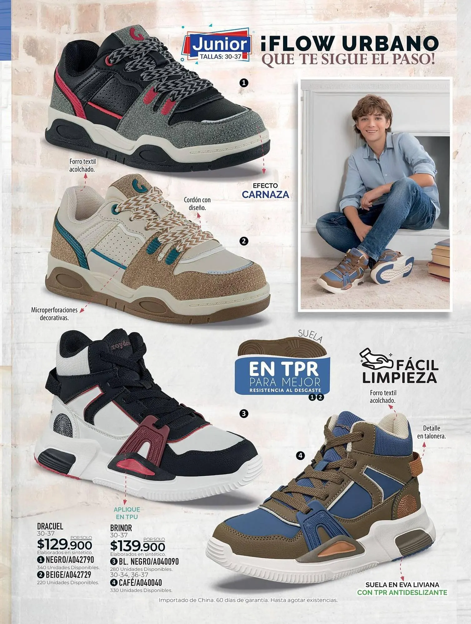 Catalogo de Catálogo Croydon 9 de febrero al 31 de marzo 2026 - Pag 125