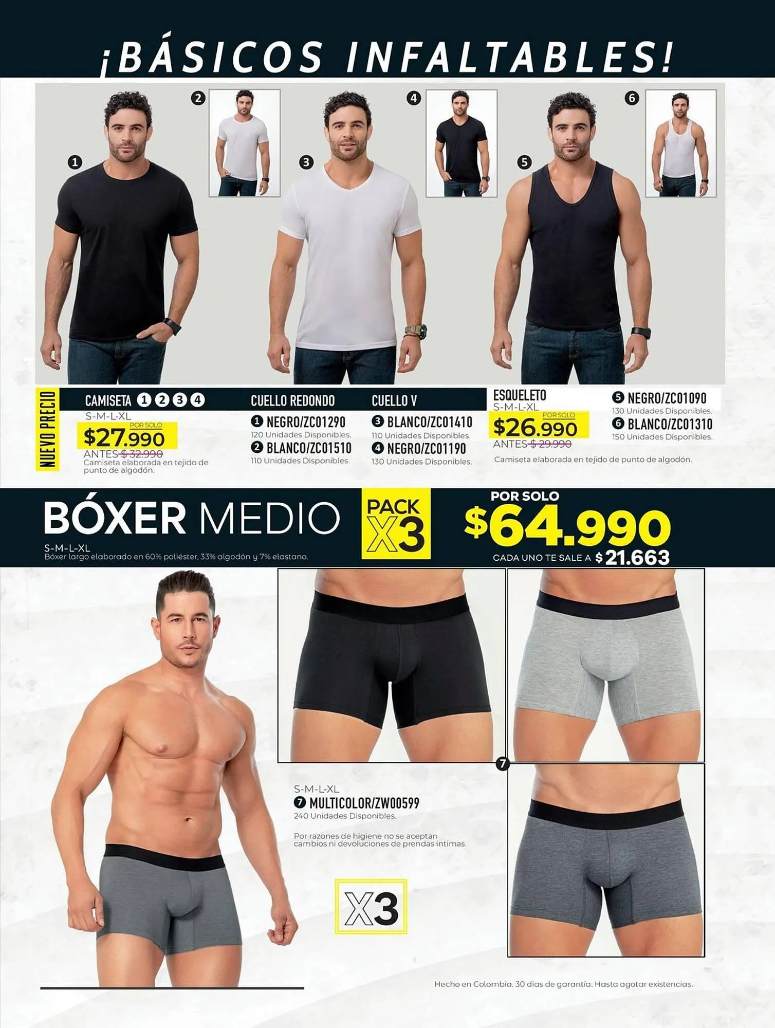 Catalogo de Catálogo Croydon 9 de febrero al 31 de marzo 2026 - Pag 116