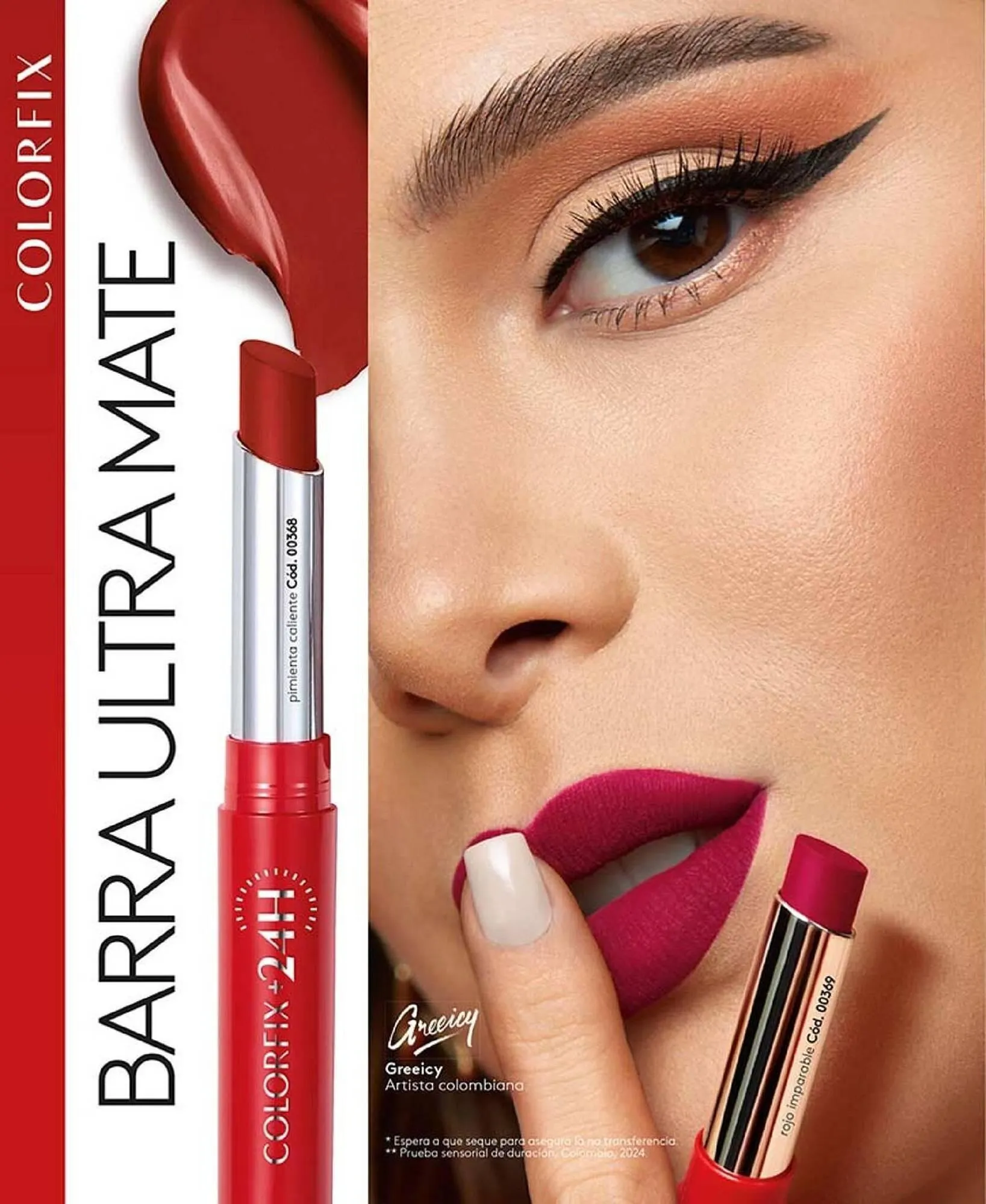 Catalogo de Catálogo Ésika 4 de octubre al 31 de octubre 2025 - Pag 62