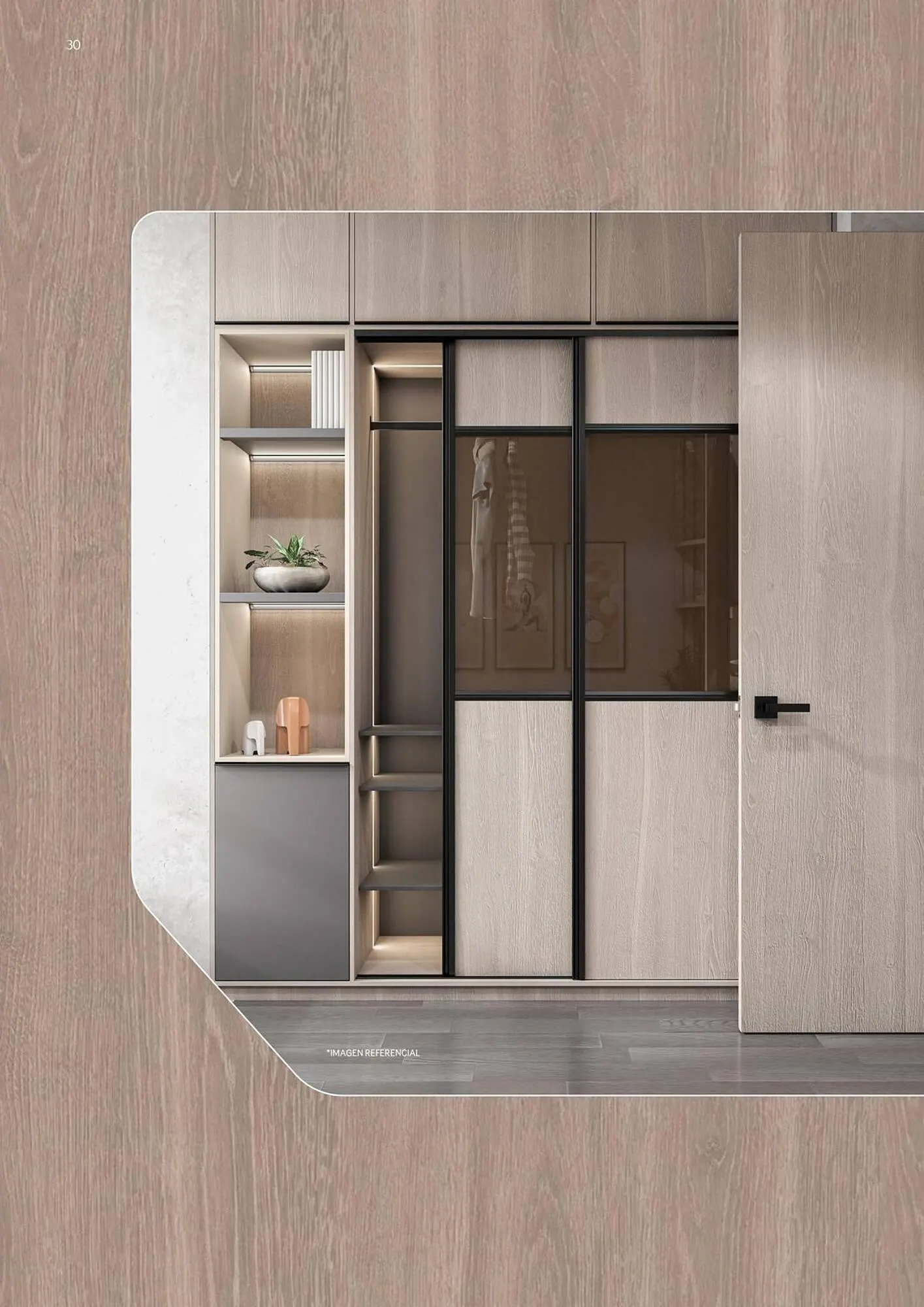 Catalogo de Catálogo Madecentro 1 de enero al 31 de diciembre 2026 - Pag 30