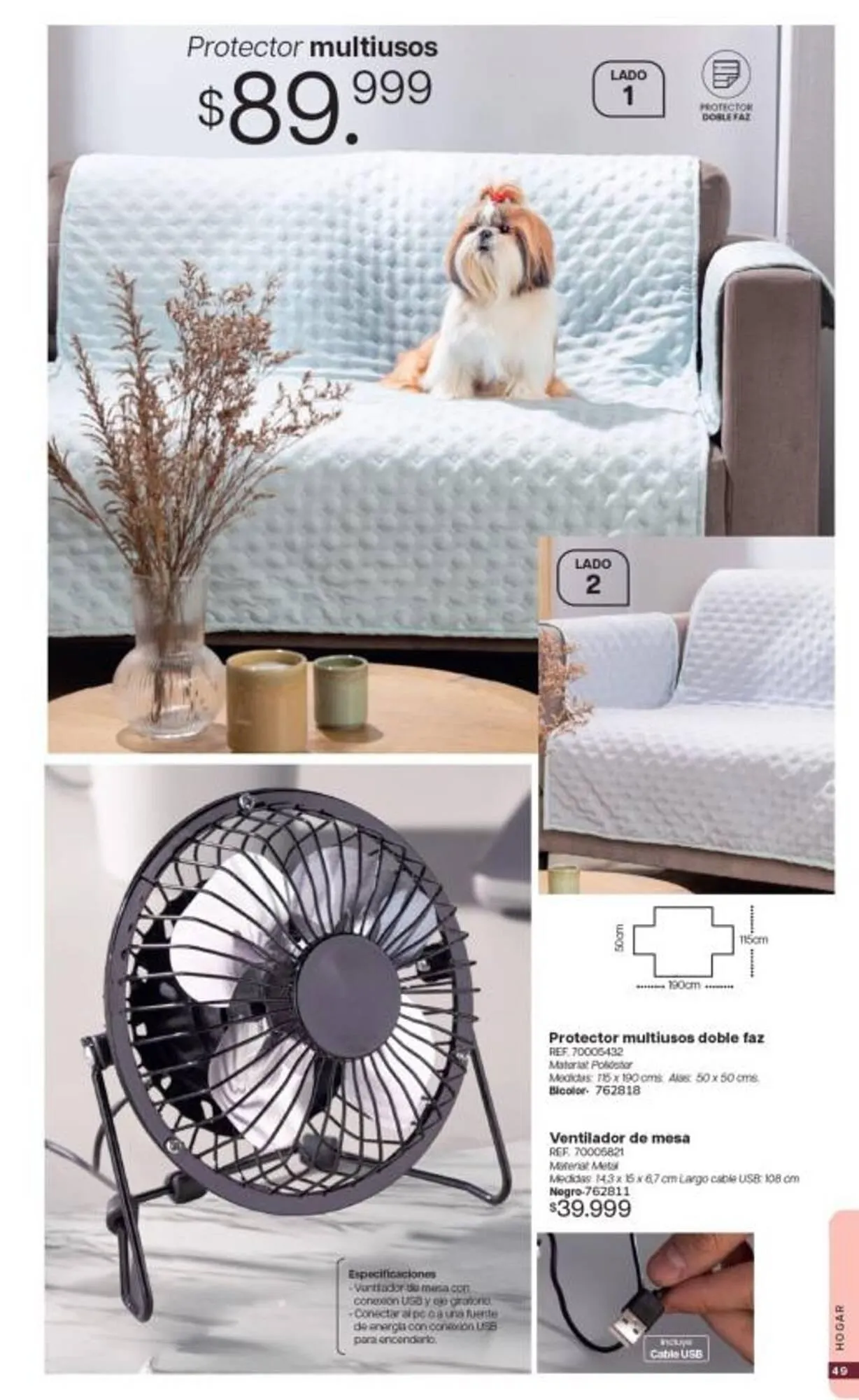 Catalogo de Catálogo Marketing Personal 1 de febrero al 28 de febrero 2026 - Pag 52