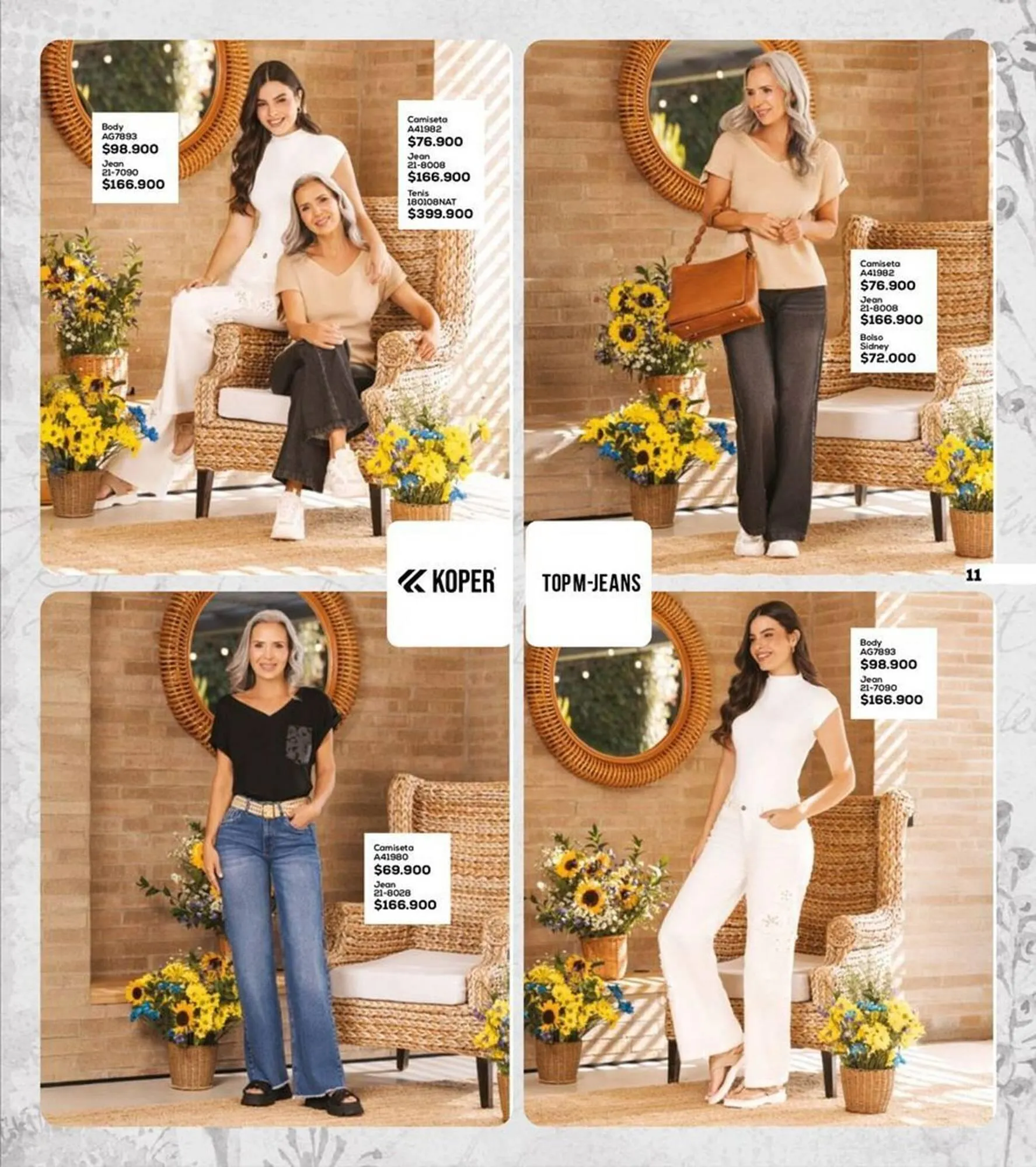 Catalogo de Catálogo Agaval 24 de abril al 10 de mayo 2026 - Pag 11