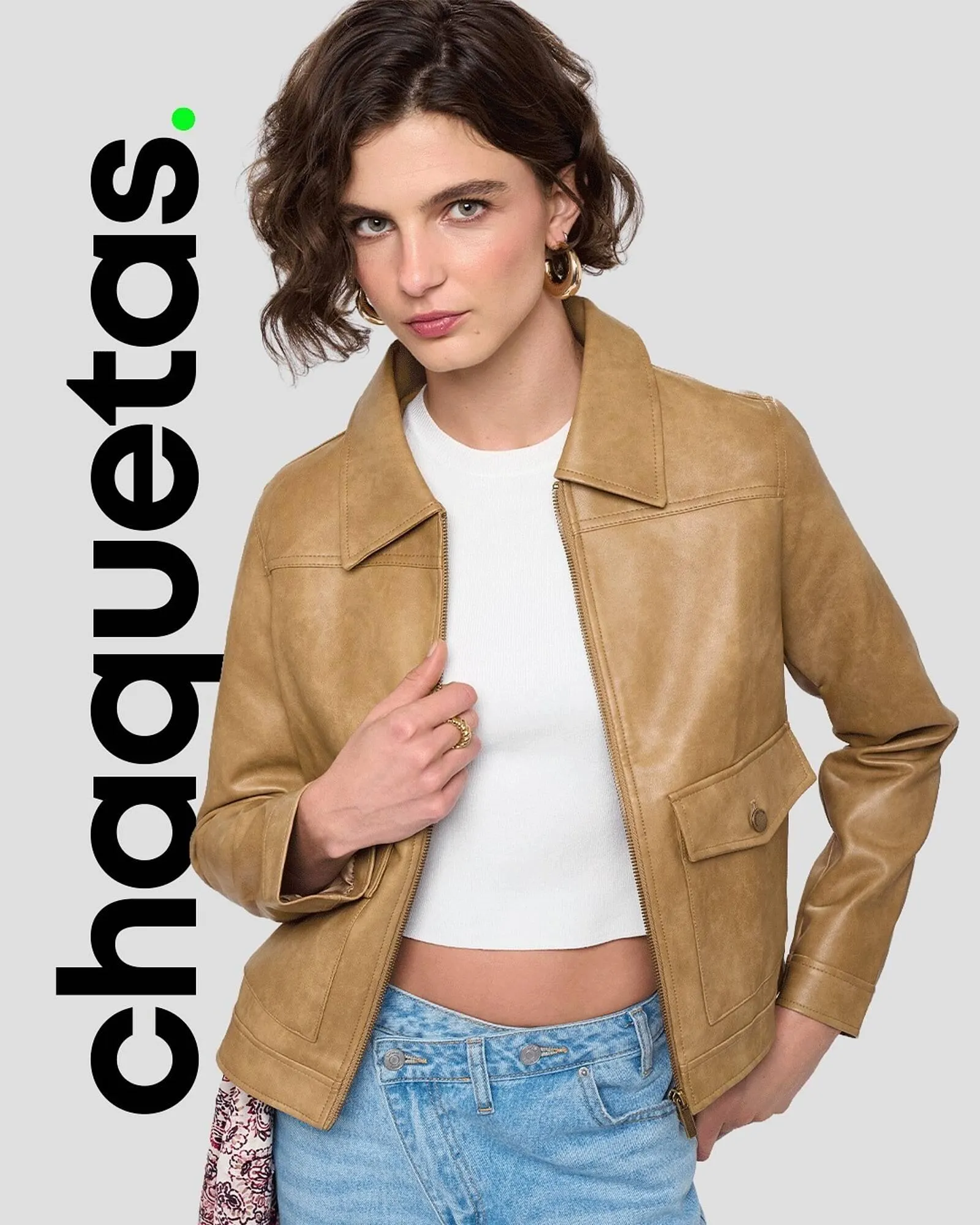 Catalogo de Catálogo Falabella 14 de abril al 25 de abril 2026 - Pag 1