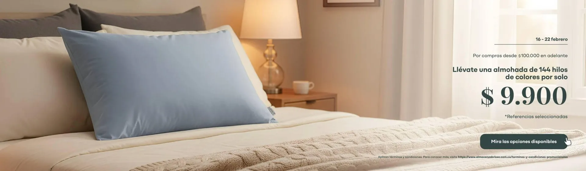 Catálogo Brissa - 1