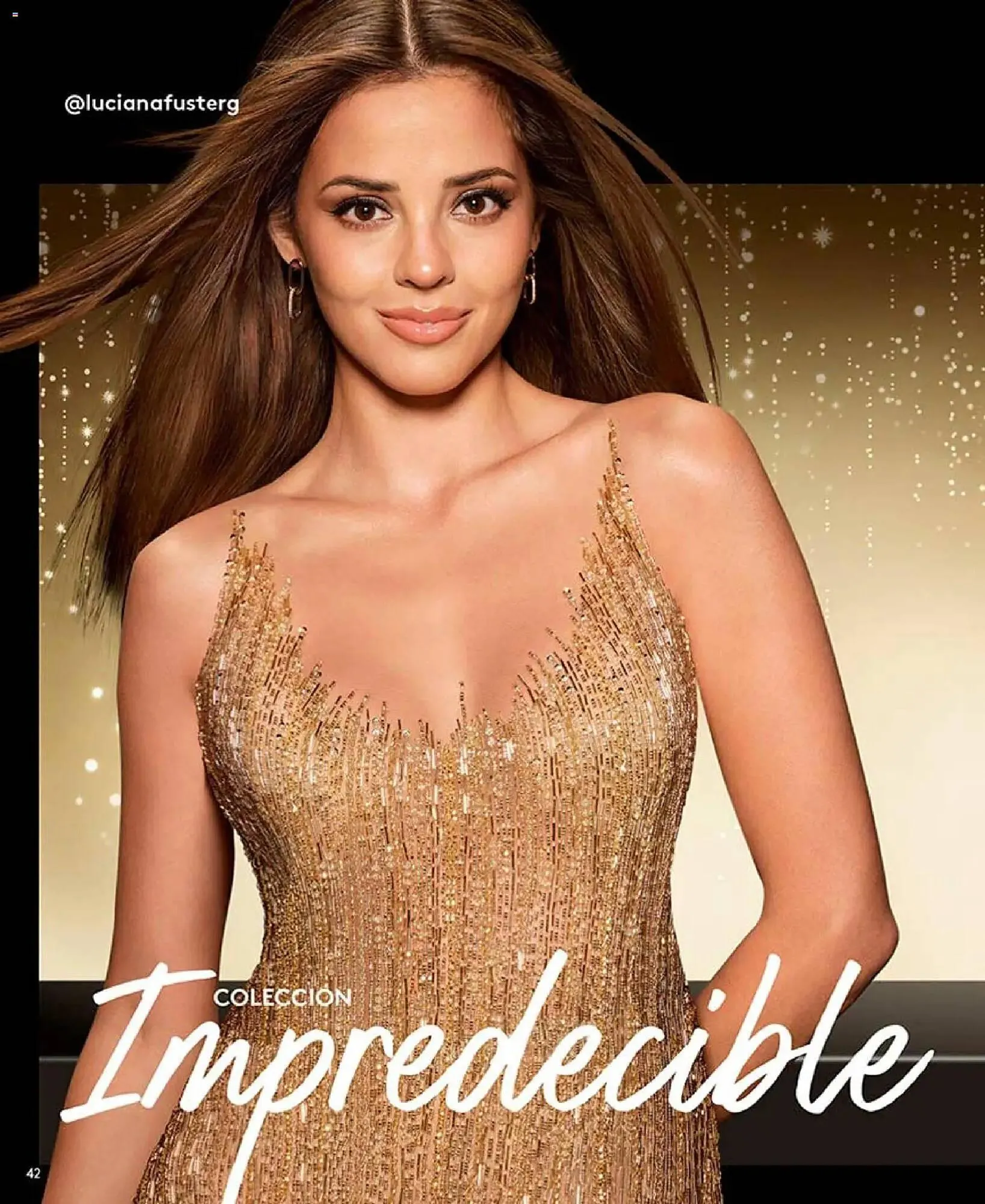 Catalogo de Catálogo Ésika 15 de abril al 1 de mayo 2026 - Pag 42