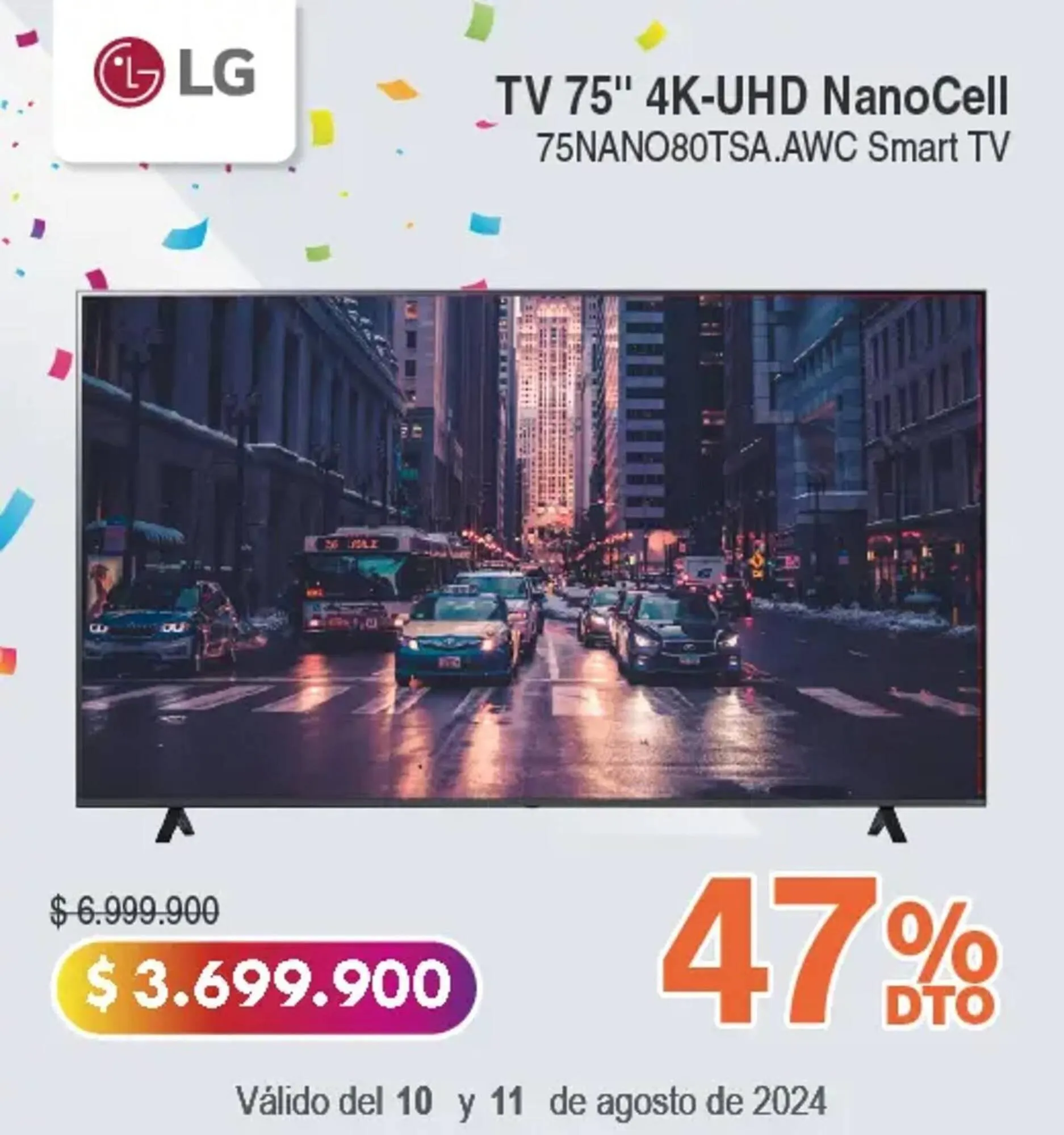 Catalogo de Catálogo Alkosto 12 de agosto al 26 de agosto 2024 - Pag 9