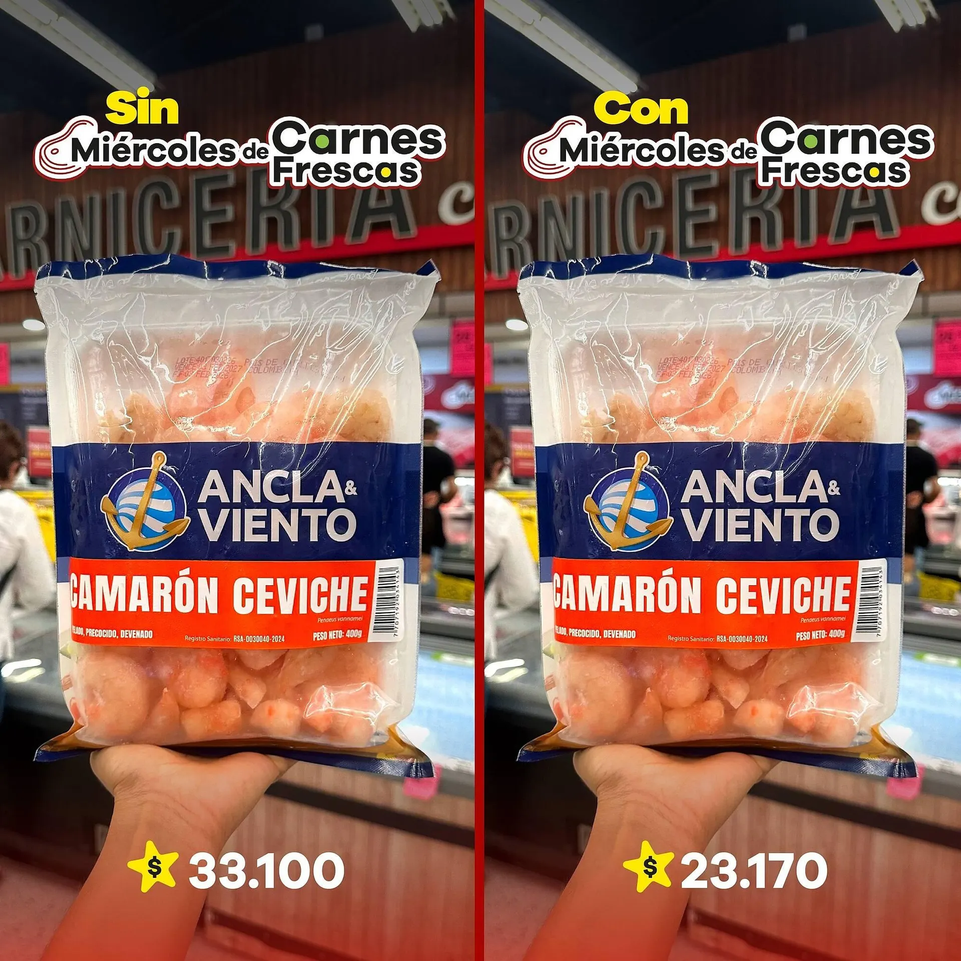 Catalogo de Catálogo Éxito 5 de marzo al 5 de marzo 2026 - Pag 4