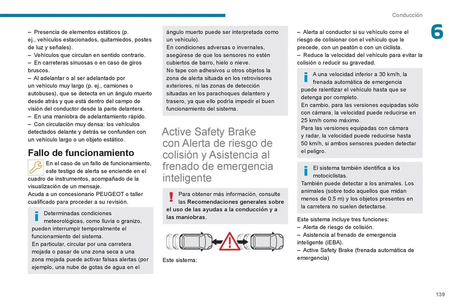 Catalogo de Catálogo Peugeot 23 de octubre al 23 de octubre 2025 - Pag 141