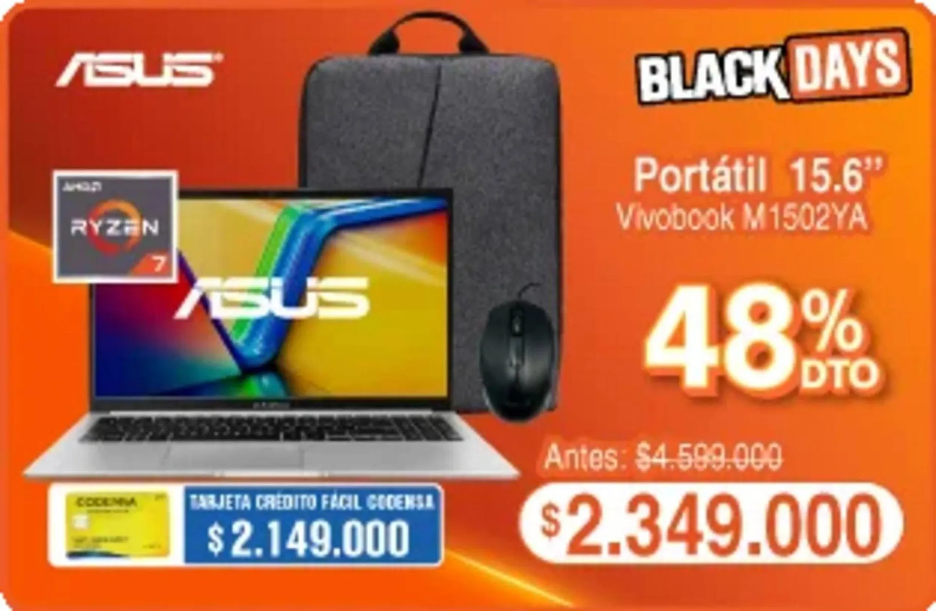 Catalogo de Catálogo Alkosto 24 de noviembre al 8 de diciembre 2024 - Pag 6