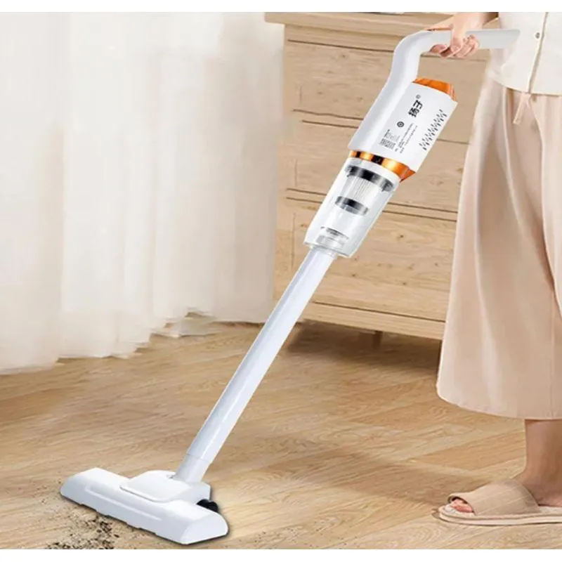 Aspiradora 3 en 1, Potente, Ligera y Multifuncional