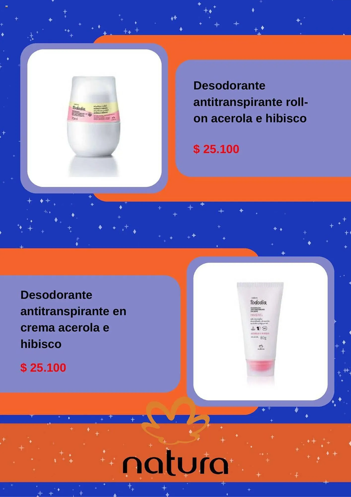 Catalogo de Catálogo Natura 23 de noviembre al 30 de noviembre 2023 - Pag 3