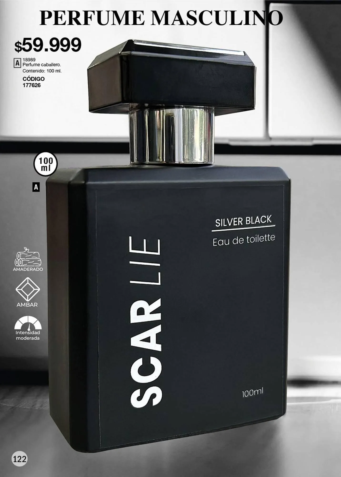 Catalogo de Catálogo Juana Bonita 1 de junio al 30 de junio 2026 - Pag 122