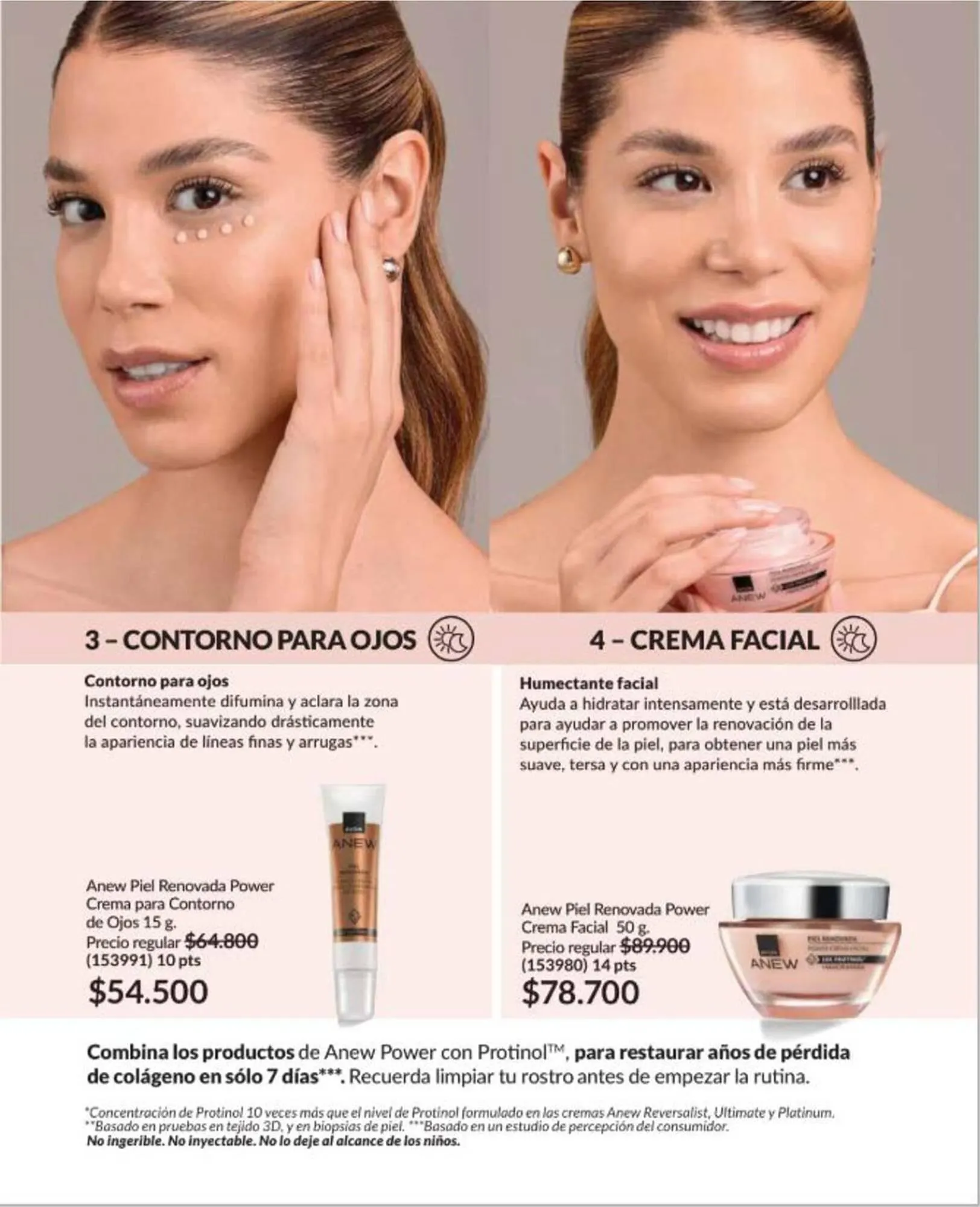 Catalogo de Catálogo Avon 7 de enero al 30 de abril 2026 - Pag 103