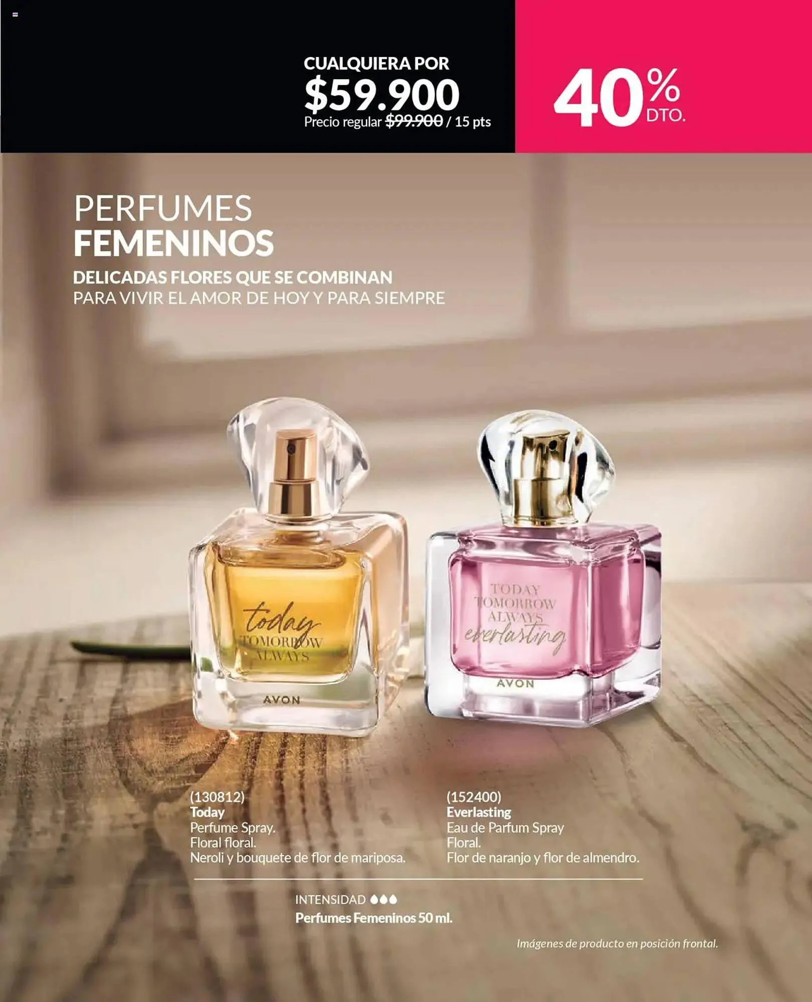 Catalogo de Catálogo Avon 12 de septiembre al 3 de noviembre 2025 - Pag 55