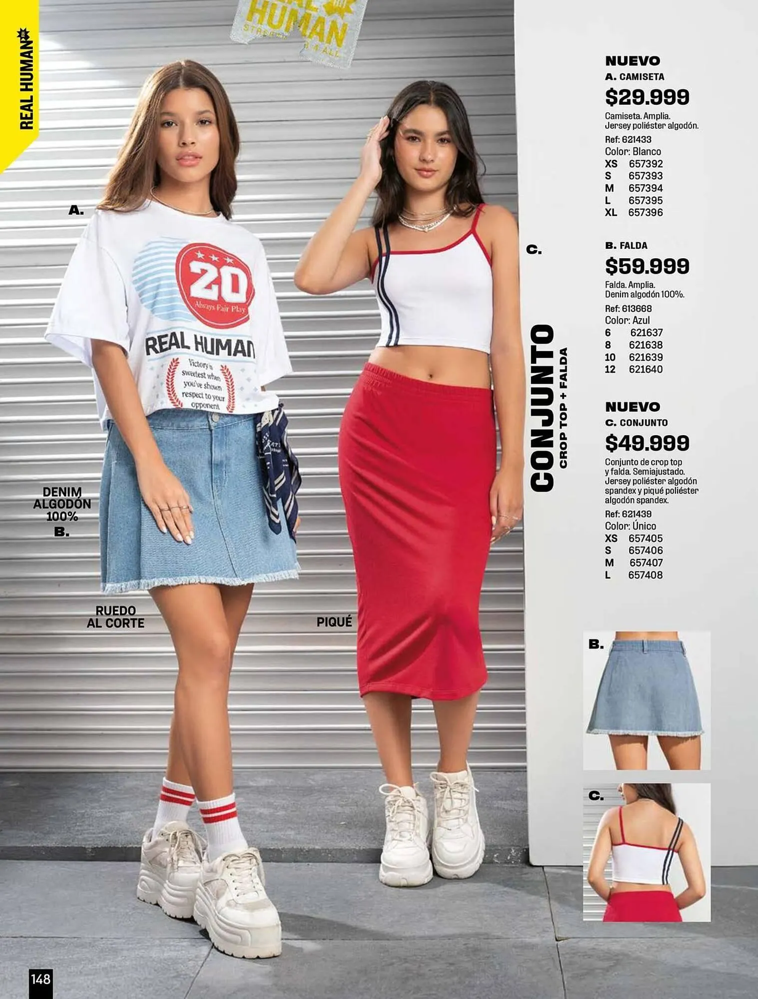 Catalogo de Catálogo Pacífika 12 de febrero al 31 de marzo 2025 - Pag 179