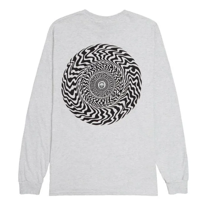 Camibuso Spitfire Swirled Classic Ash