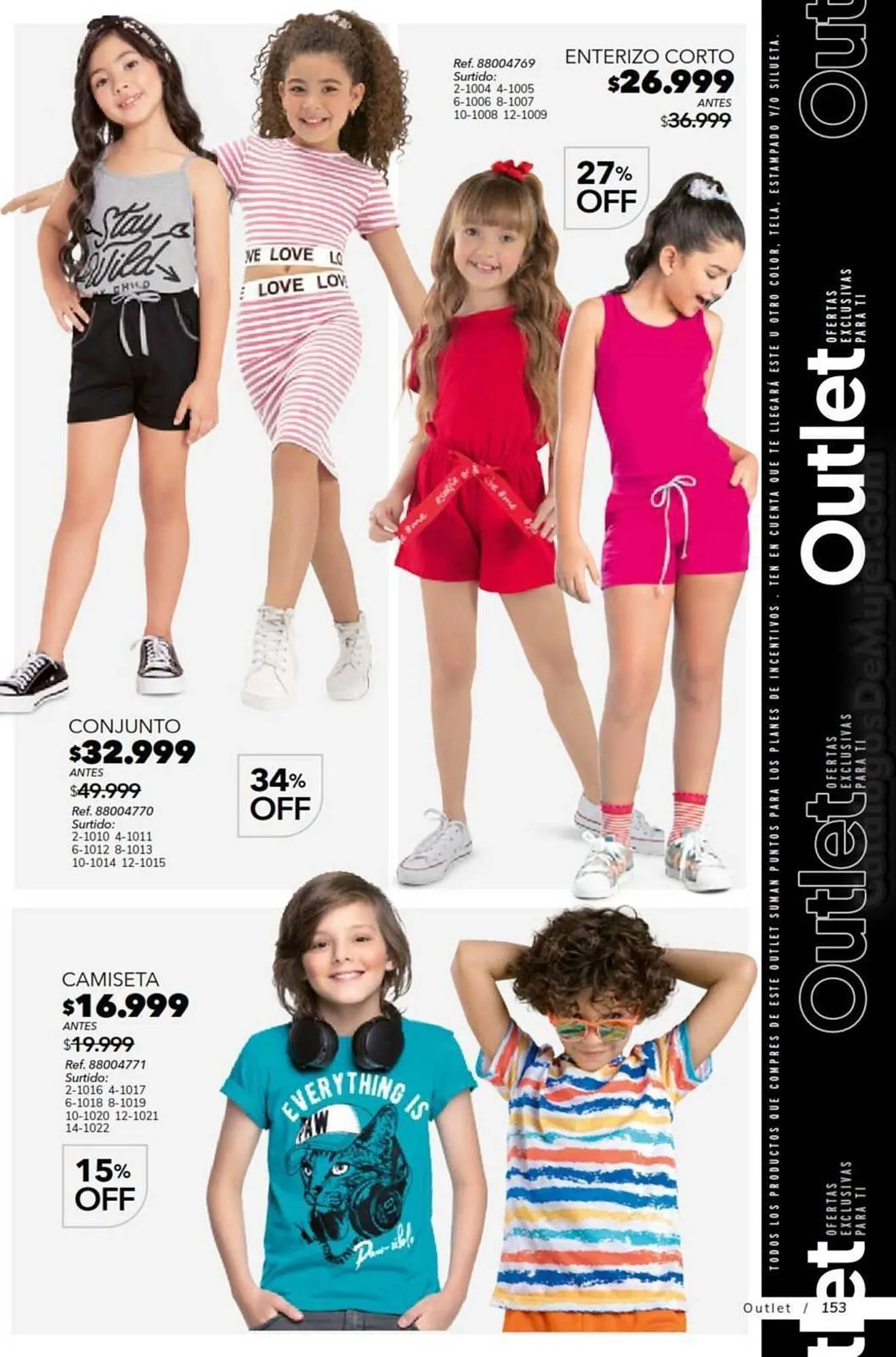 Catalogo de Catálogo Marketing Personal 3 de mayo al 24 de junio 2024 - Pag 72