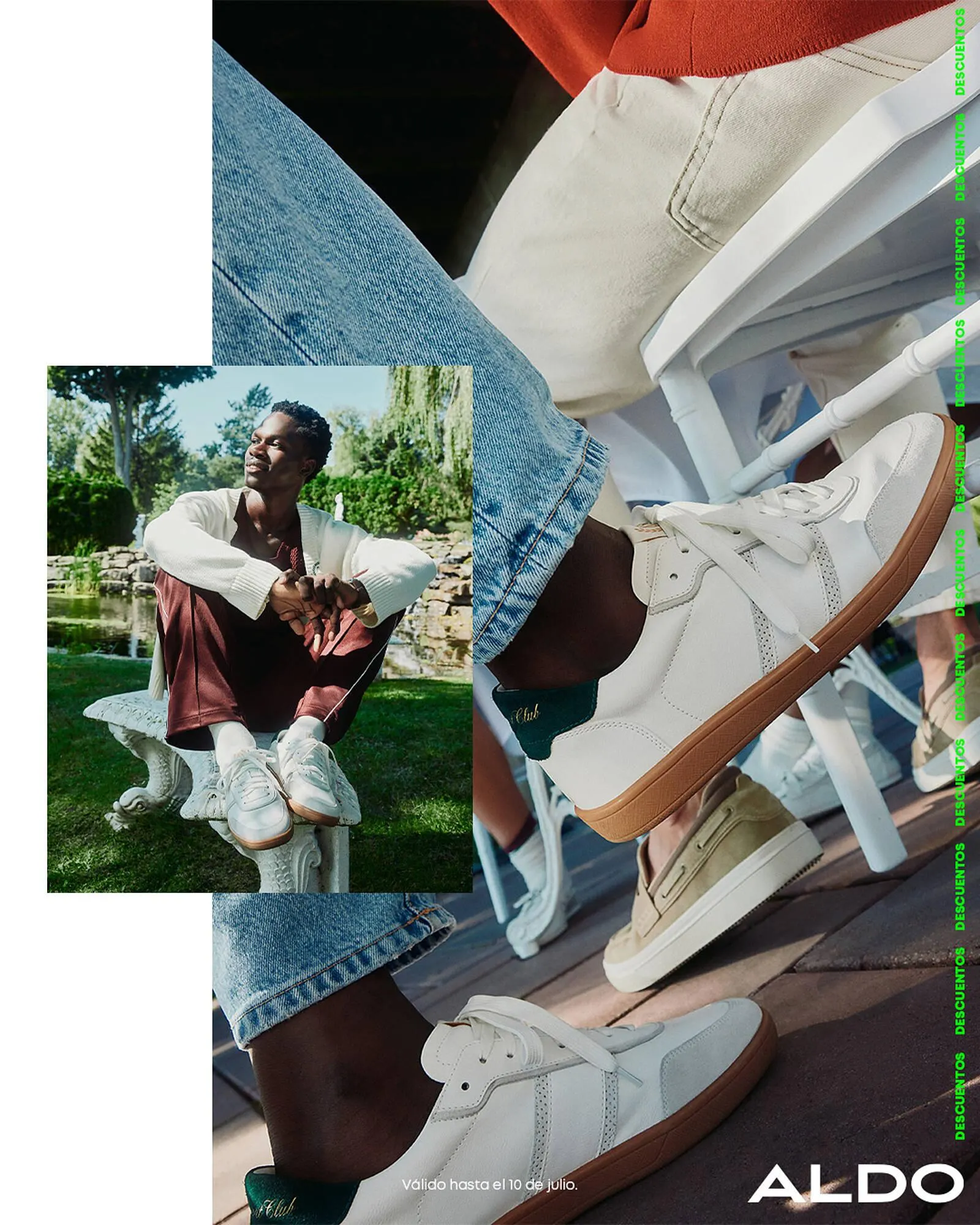 Catalogo de Catálogo Falabella 3 de julio al 10 de julio 2025 - Pag 3