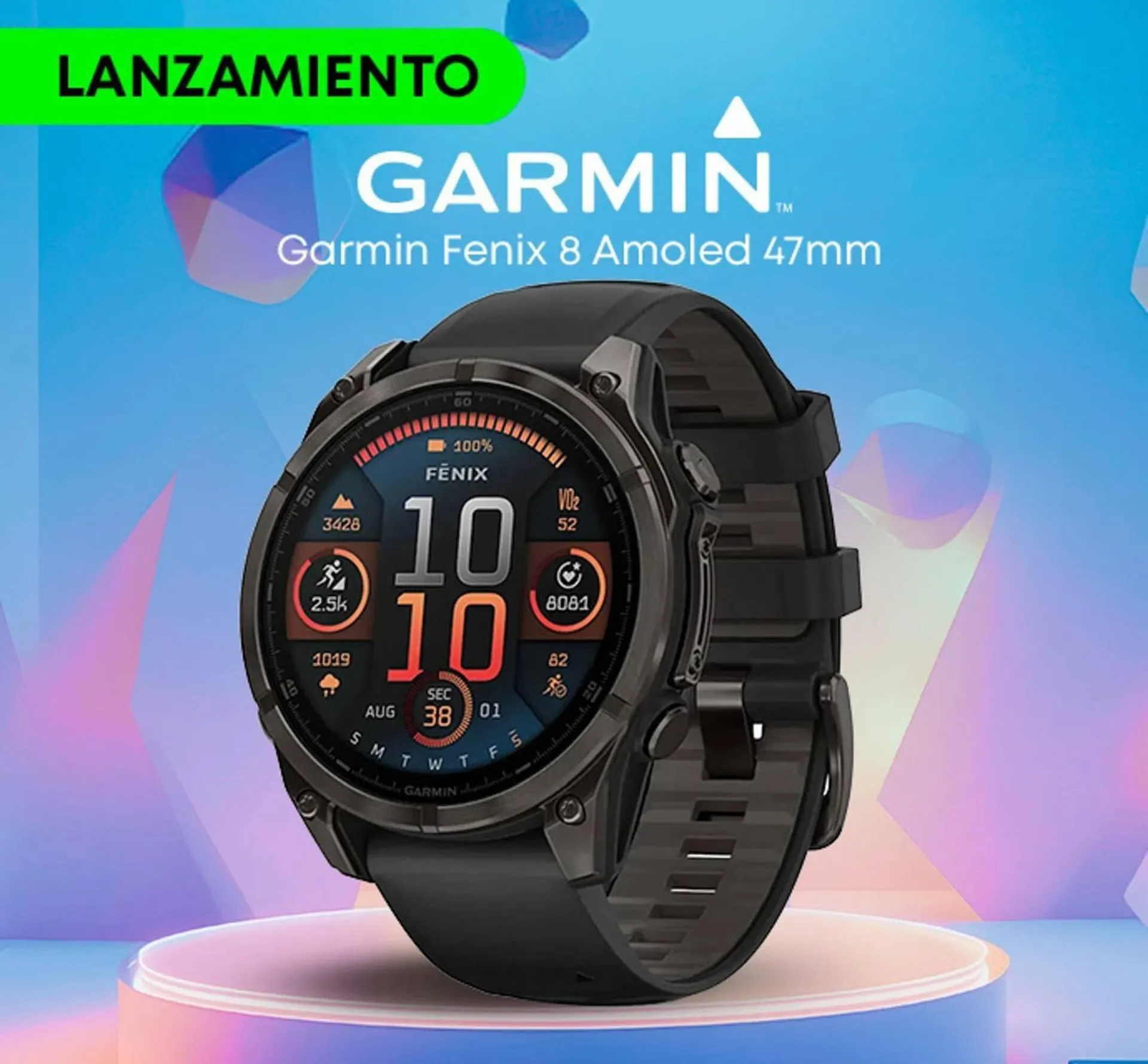 Catalogo de Catálogo Falabella 19 de marzo al 30 de abril 2025 - Pag 8