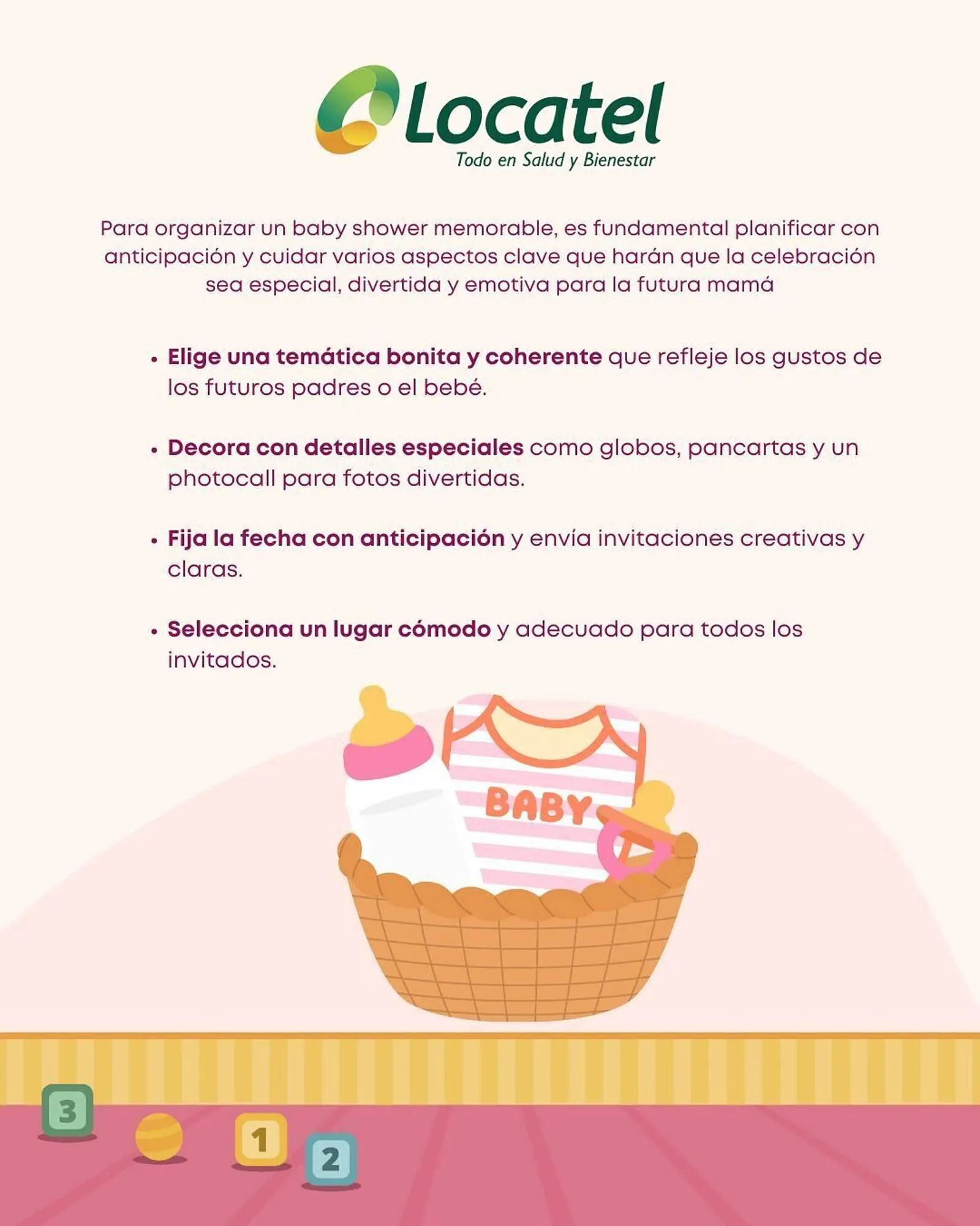 Catalogo de Catálogo Locatel 23 de abril al 24 de abril 2025 - Pag 2