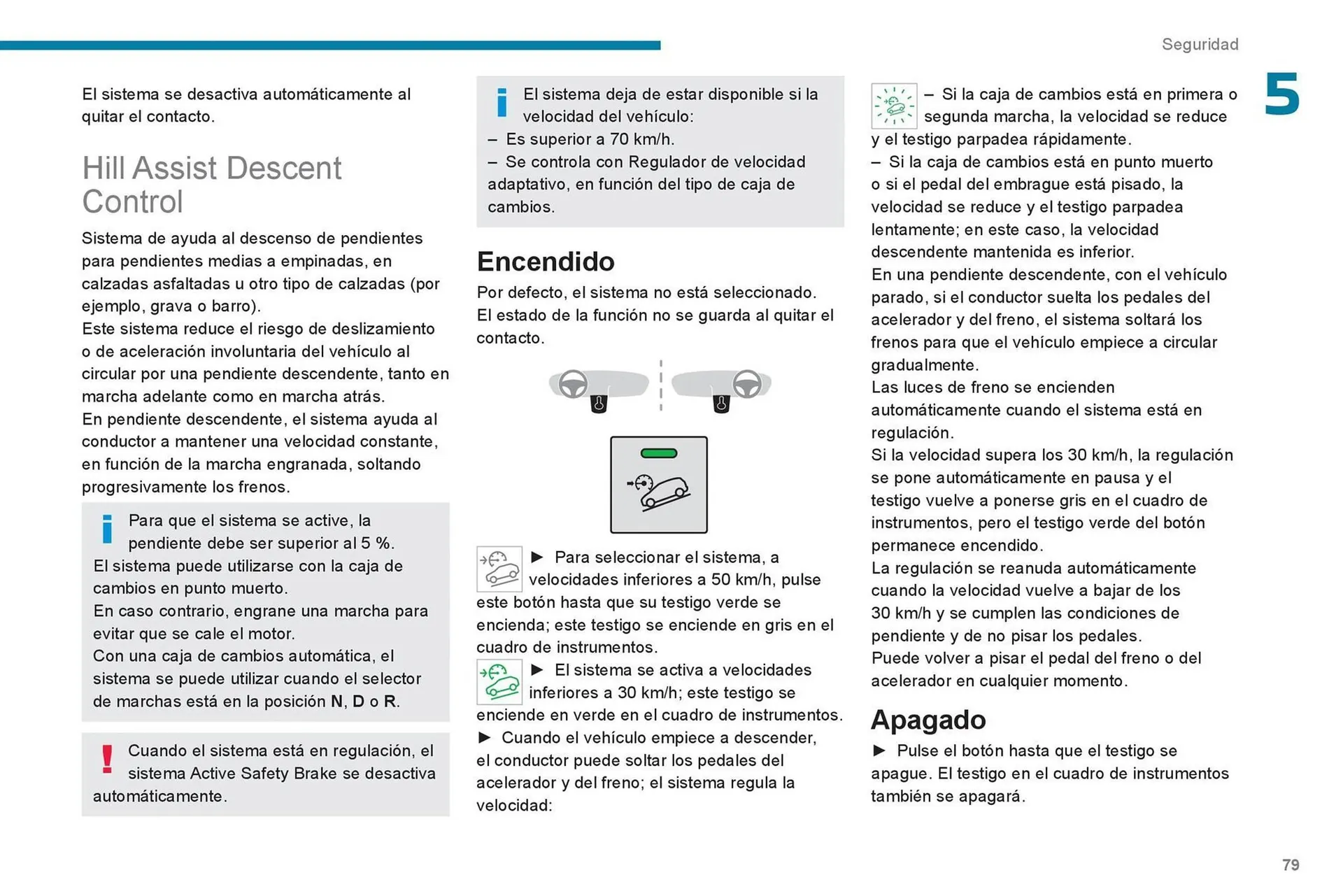 Catalogo de Catálogo Peugeot 23 de octubre al 23 de octubre 2025 - Pag 81