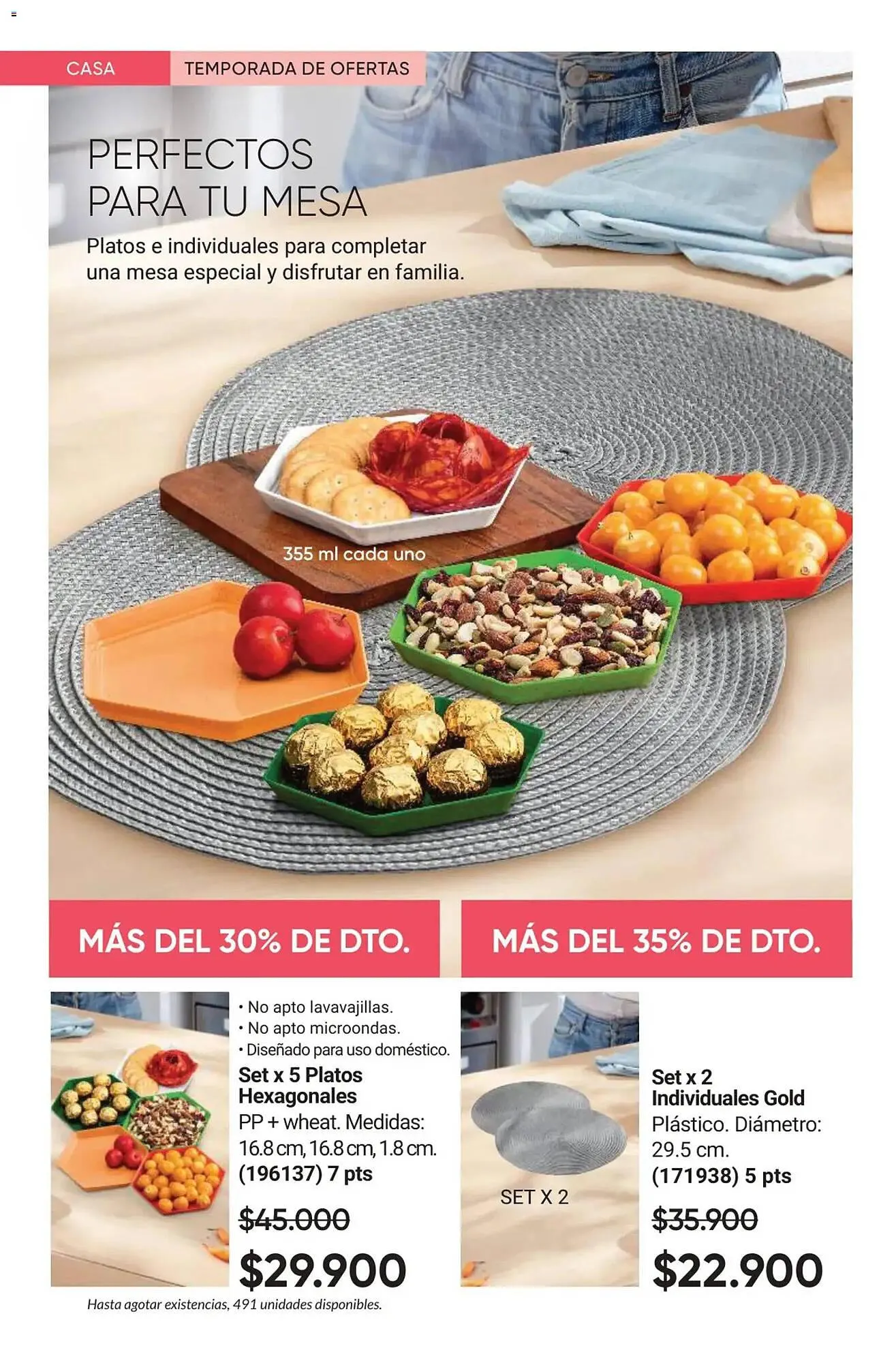 Catalogo de Catálogo Avon 1 de febrero al 28 de febrero 2026 - Pag 9