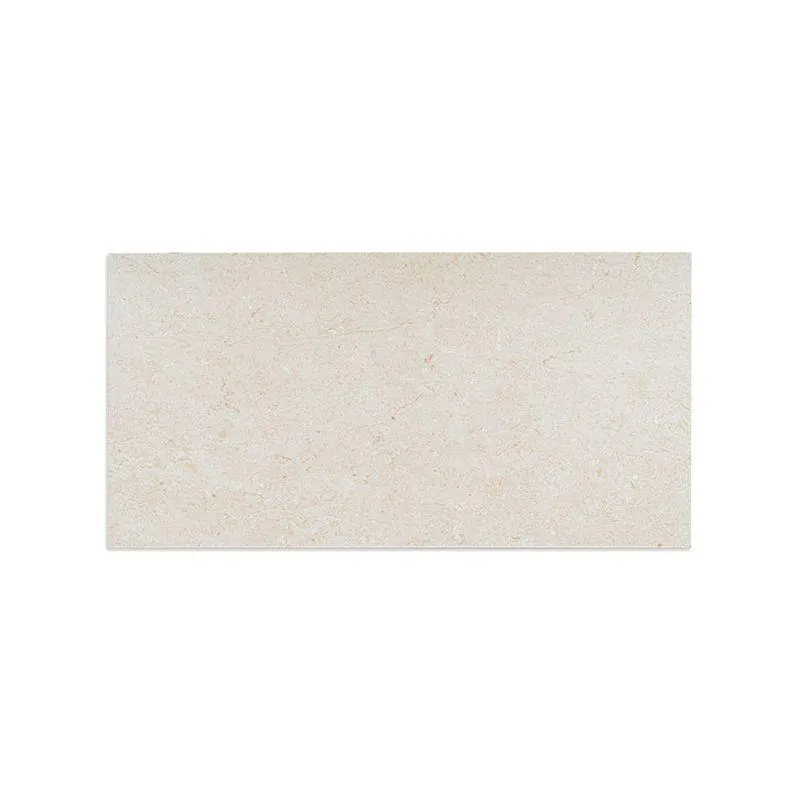 Cerámica Para Pared Estilo Piedra Berlin 30x60 Marfil
