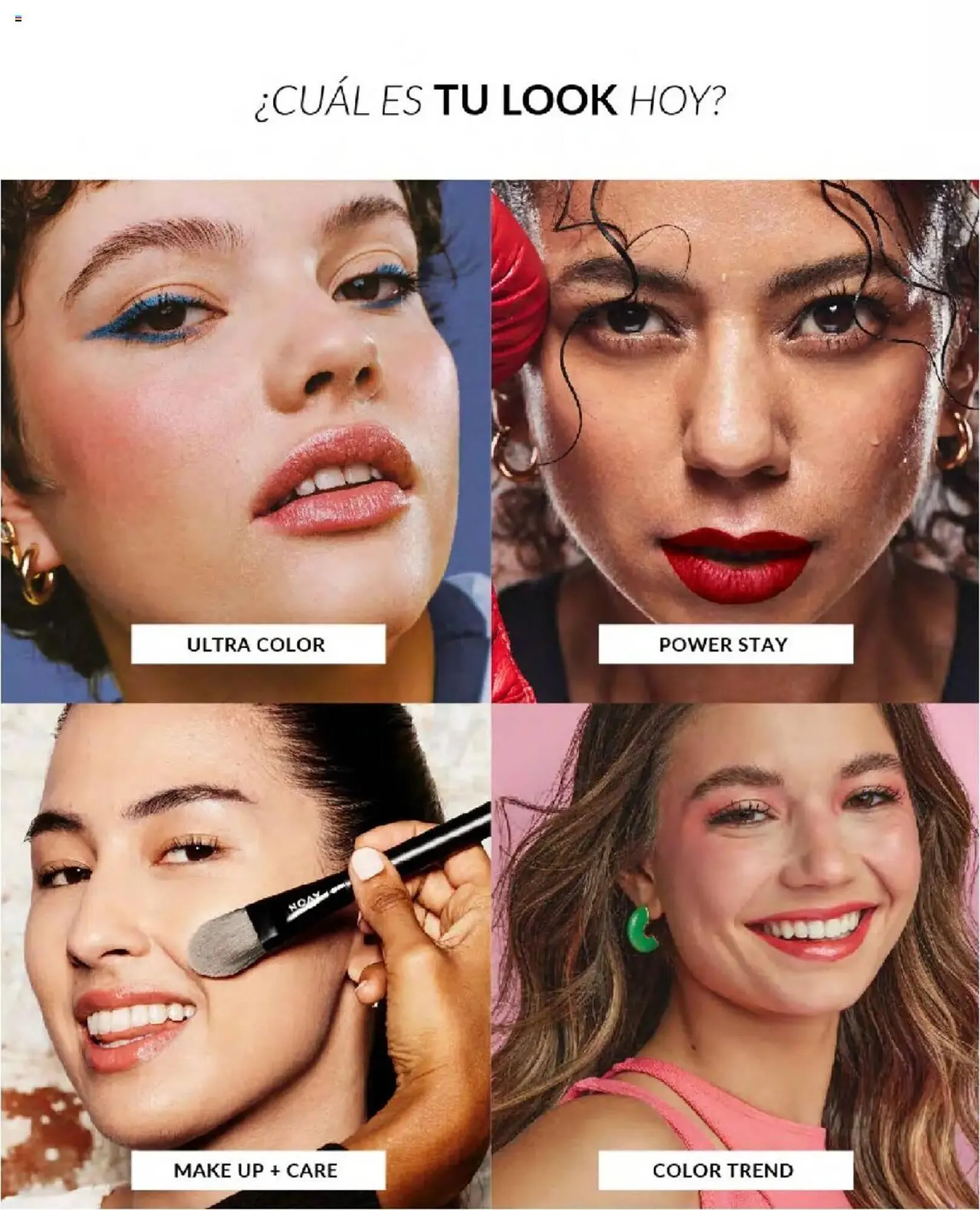 Catalogo de Catálogo Avon 15 de febrero al 31 de marzo 2025 - Pag 16