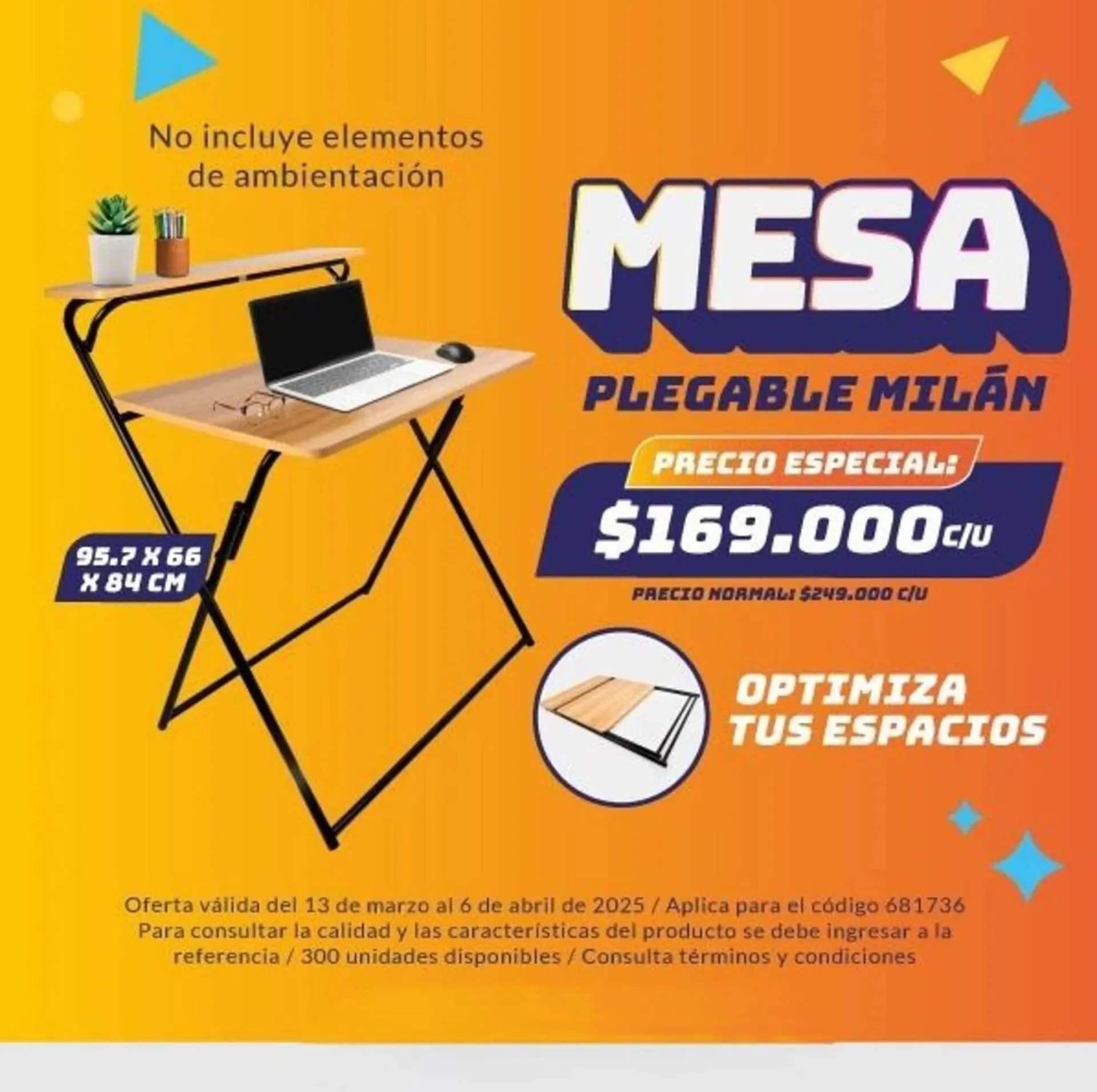 Catalogo de Catálogo Panamericana 13 de marzo al 27 de marzo 2025 - Pag 3