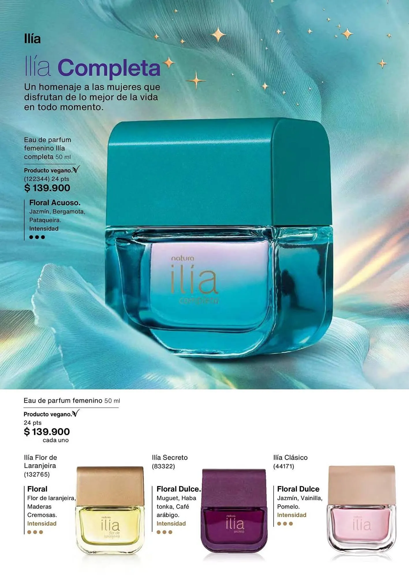 Catalogo de Catálogo Natura 24 de octubre al 7 de noviembre 2025 - Pag 68