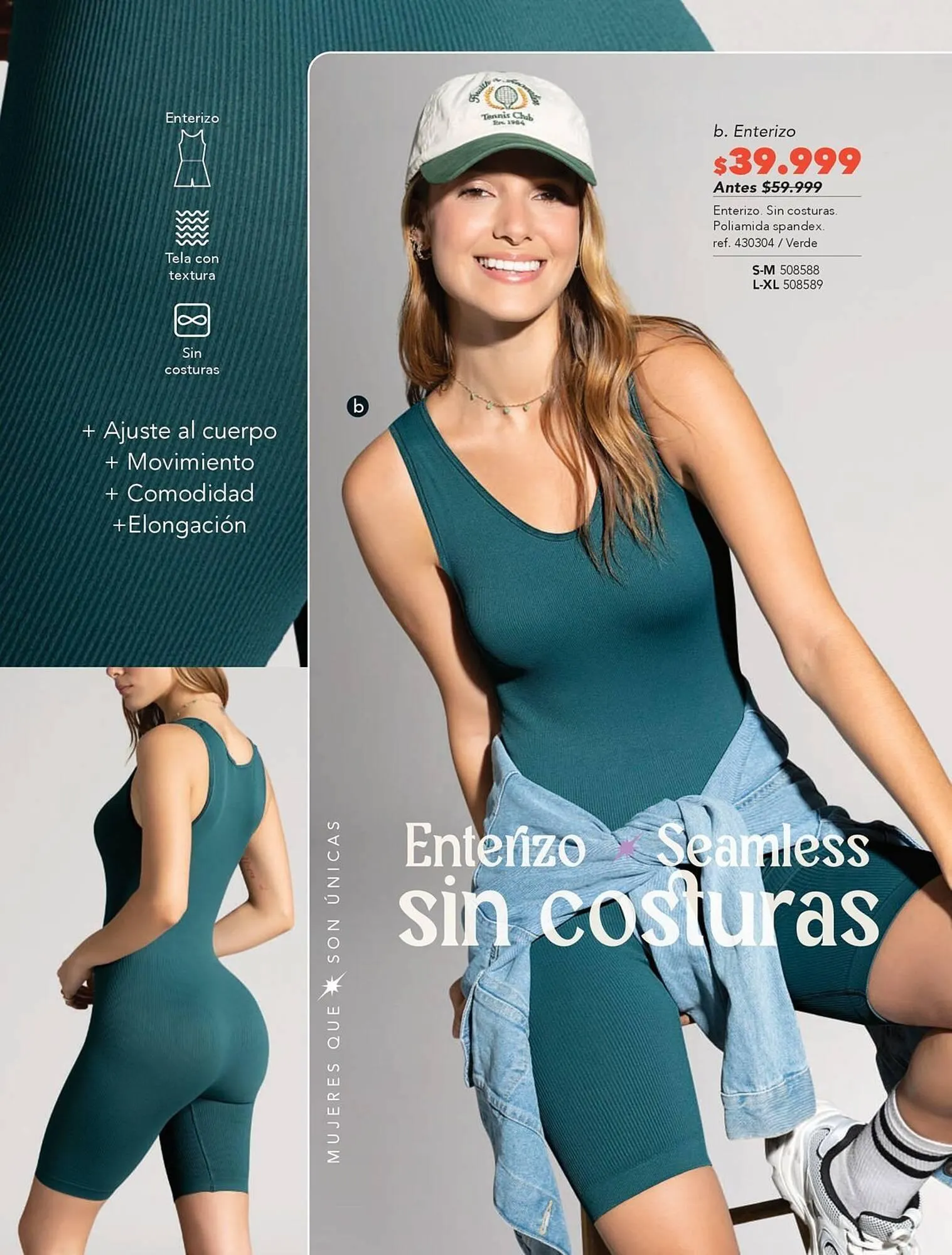 Catalogo de Catálogo Pacífika 4 de febrero al 28 de febrero 2025 - Pag 122