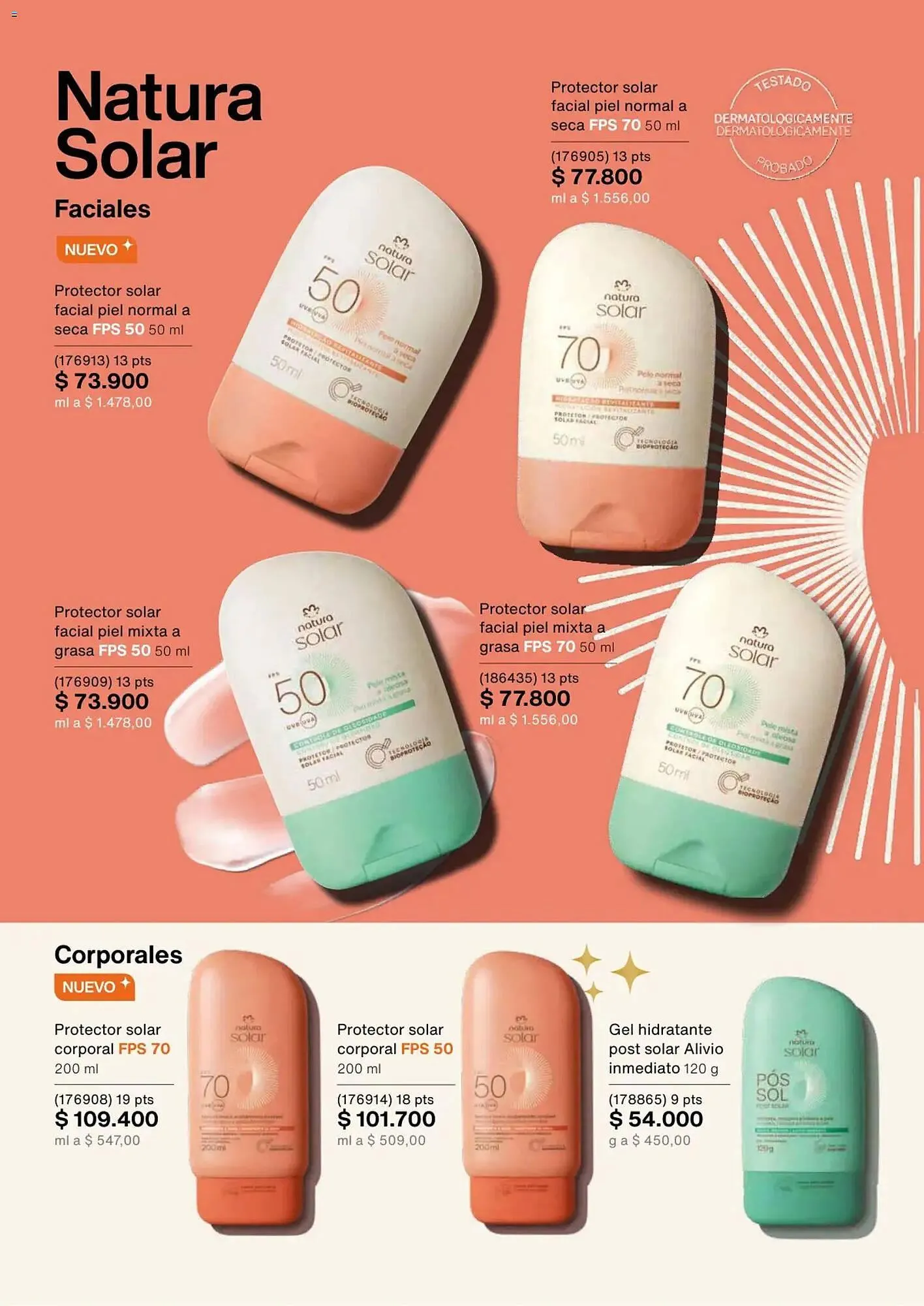 Catalogo de Catálogo Natura 13 de noviembre al 1 de enero 2026 - Pag 147