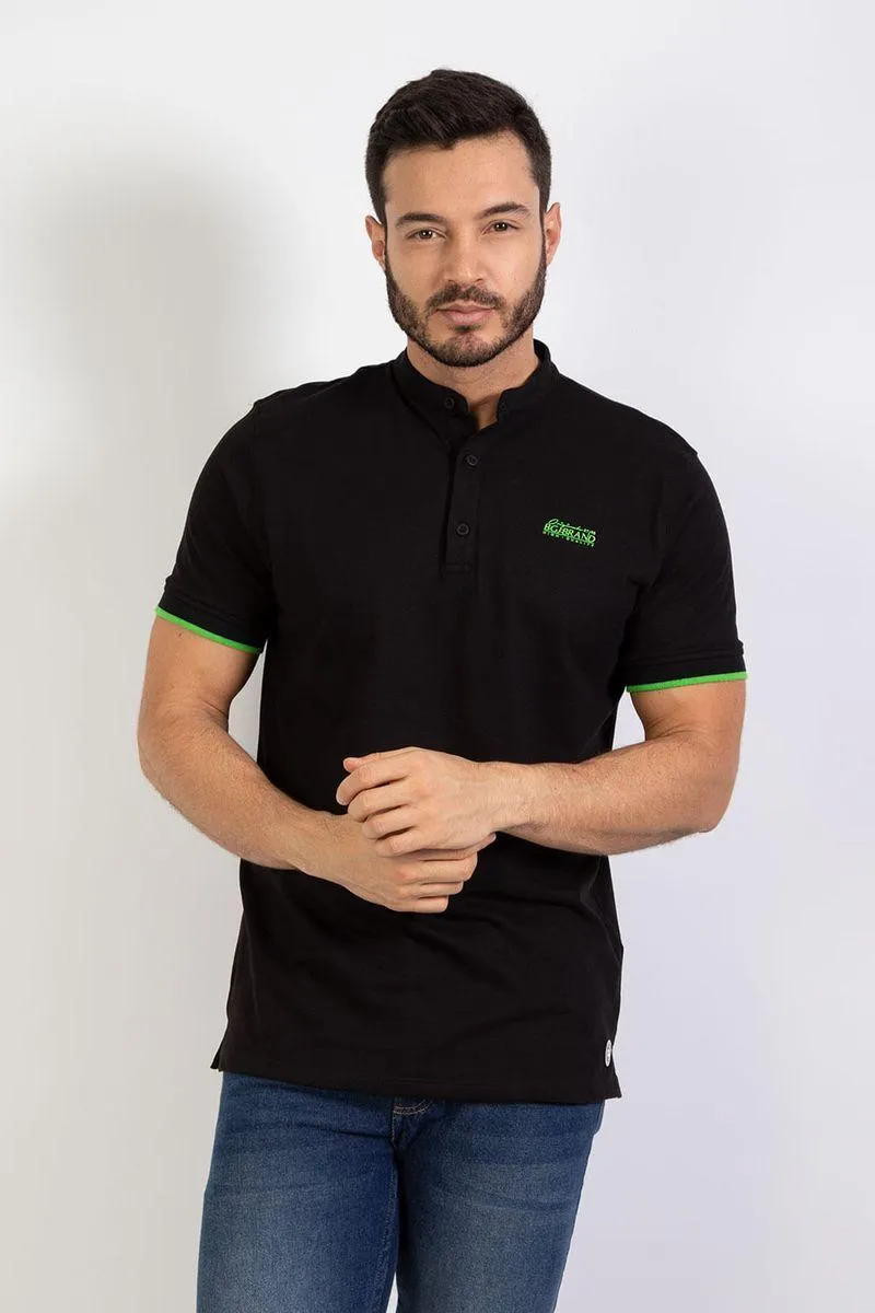 Camiseta polo