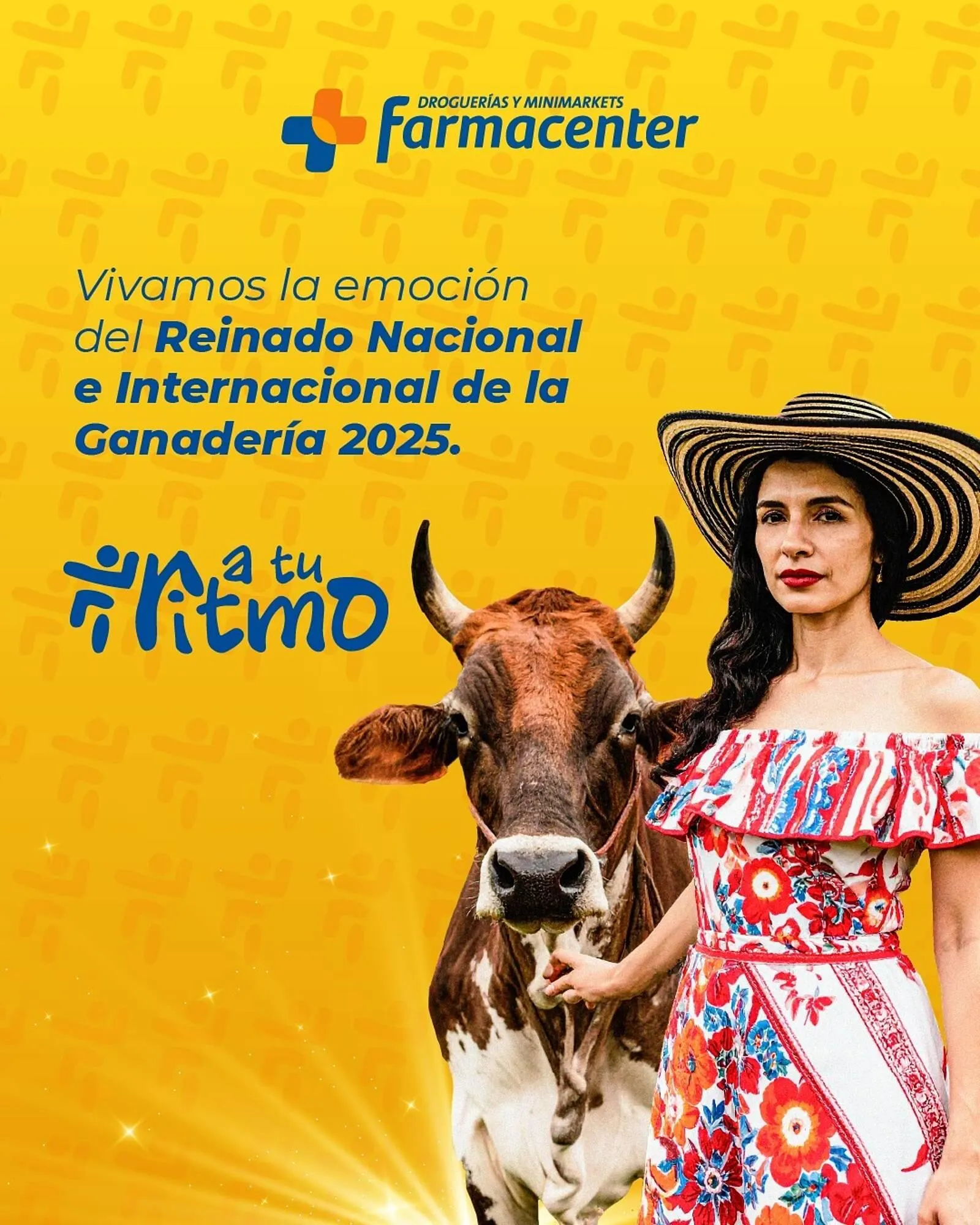 Catálogo Farmacenter - 1