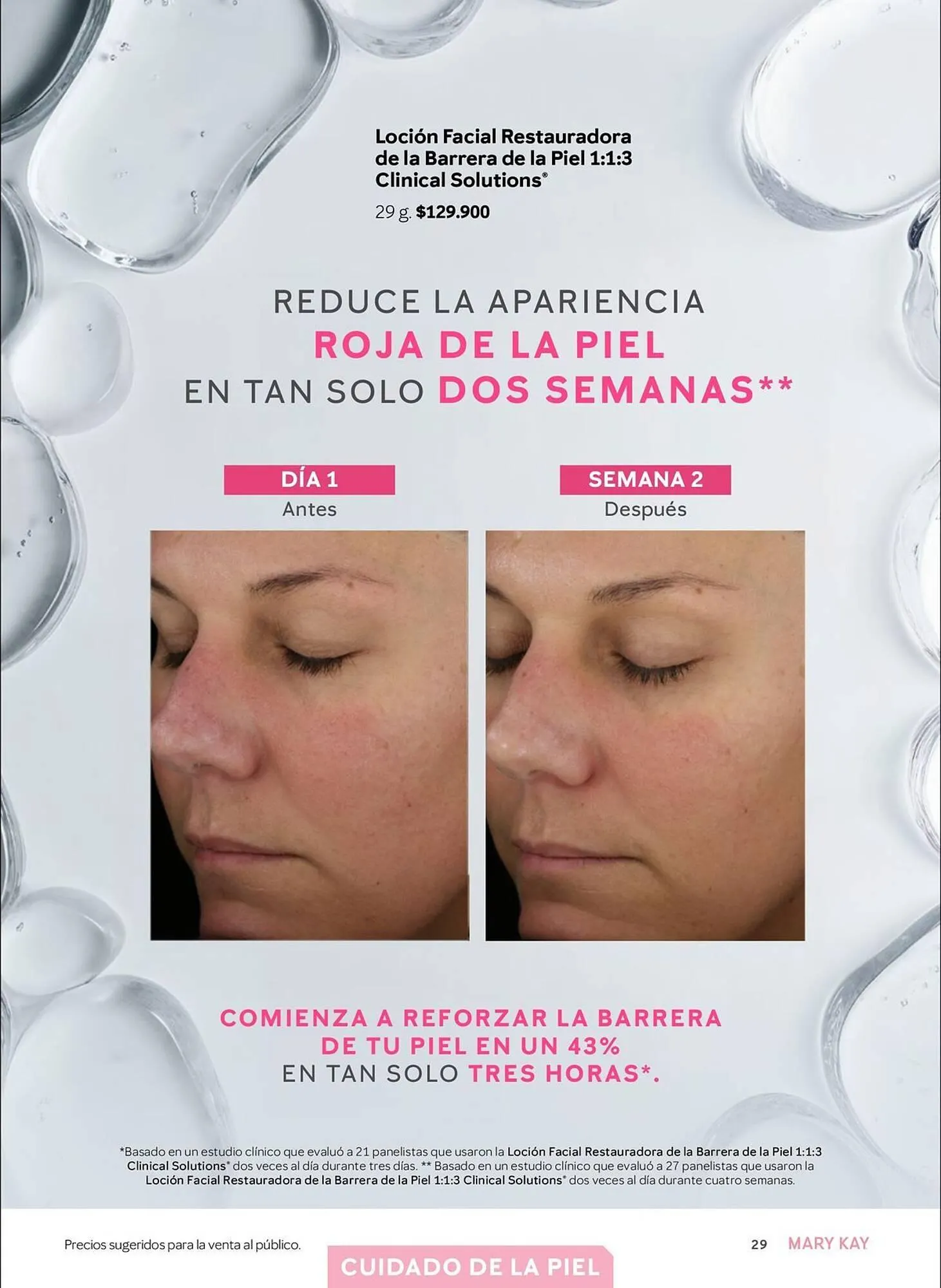 Catalogo de Catálogo Mary Kay 1 de abril al 1 de julio 2026 - Pag 29