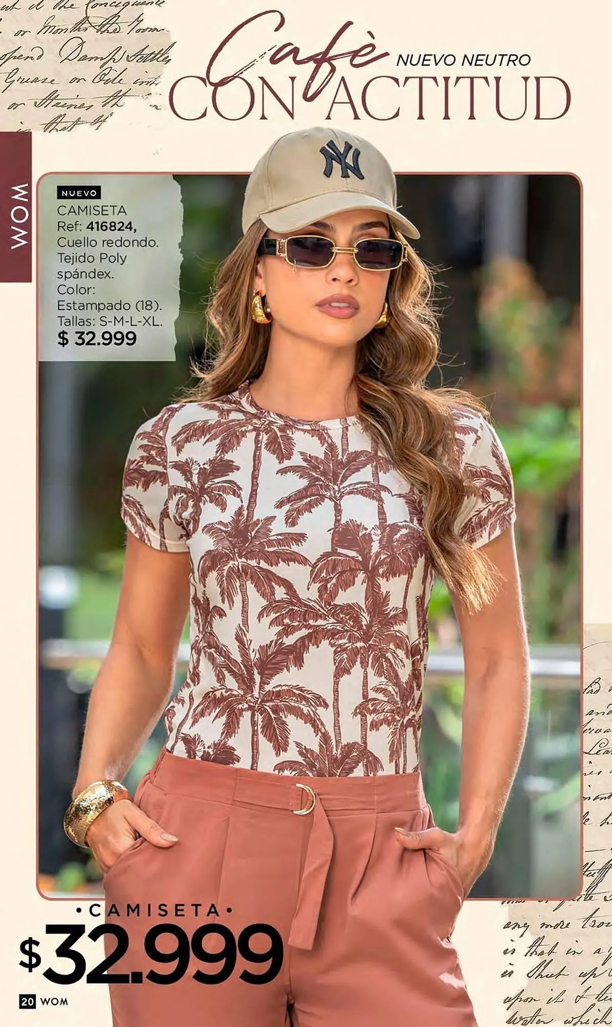 Catalogo de Catálogo Moda Internacional 29 de septiembre al 31 de diciembre 2025 - Pag 24