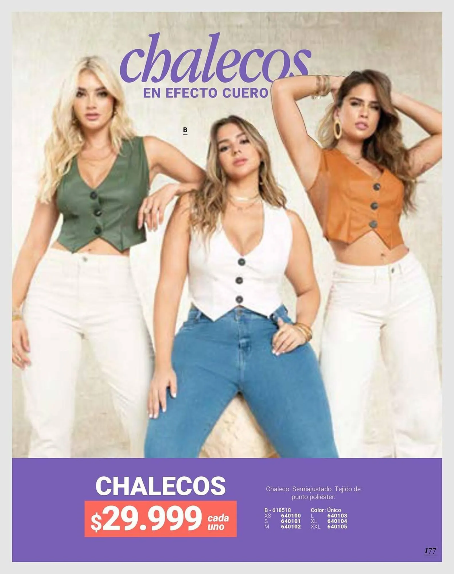 Catalogo de Catálogo Carmel 9 de septiembre al 25 de septiembre 2025 - Pag 181