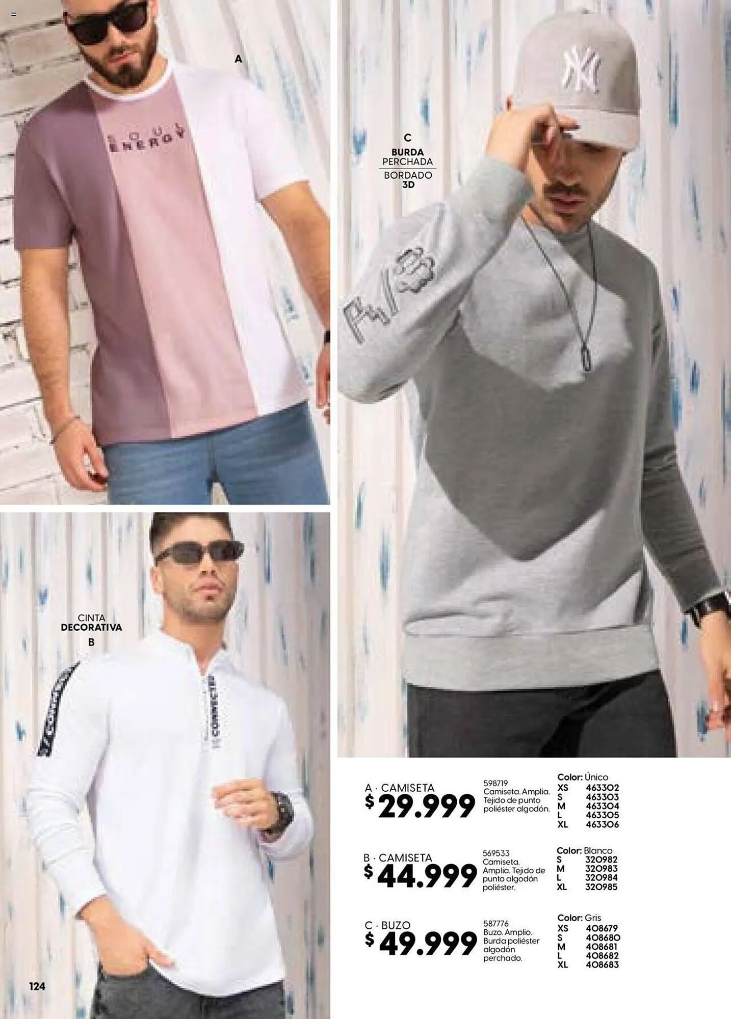 Catalogo de Catálogo Carmel 1 de septiembre al 20 de septiembre 2023 - Pag 132