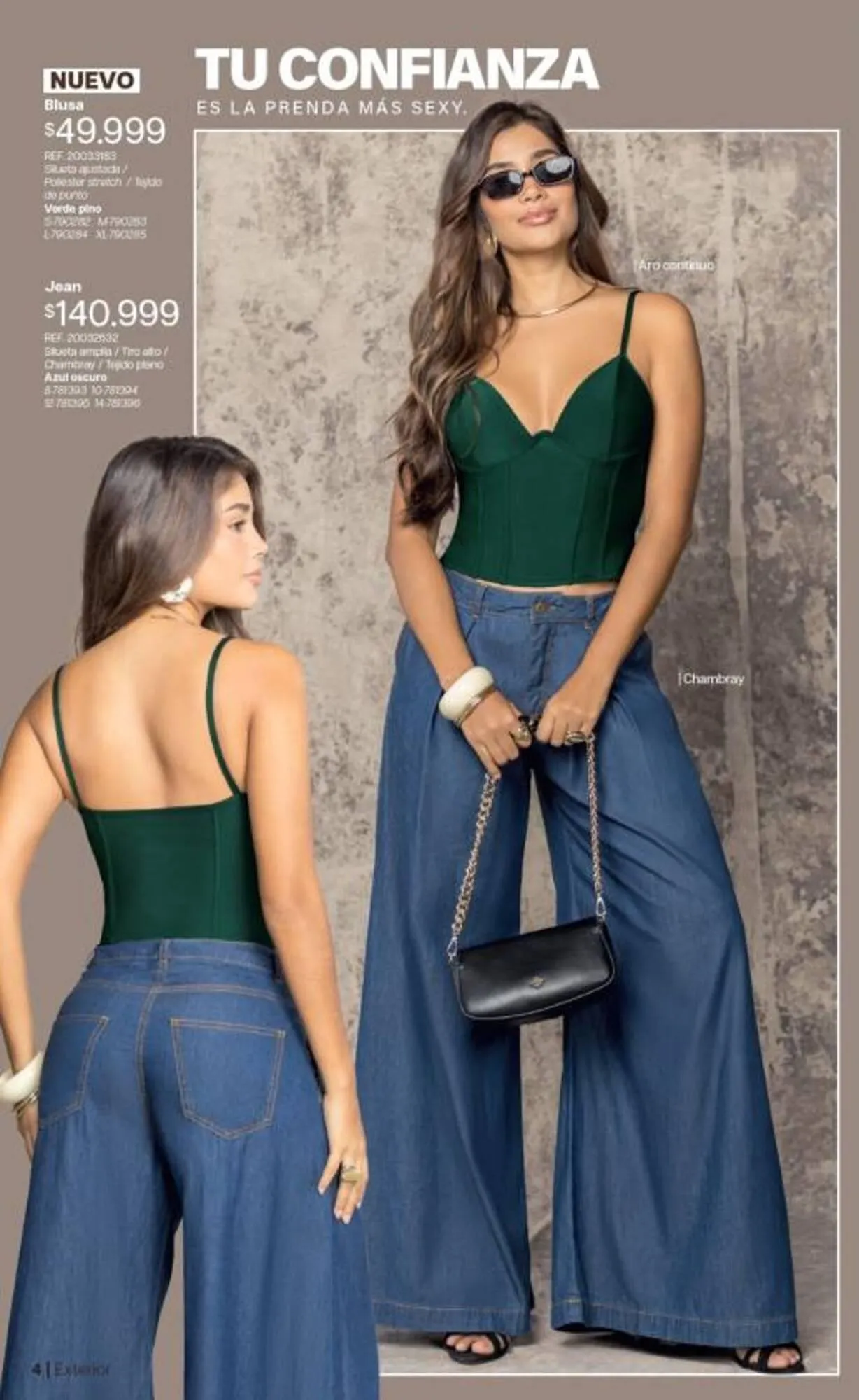 Catalogo de Catálogo Marketing Personal 27 de enero al 31 de marzo 2026 - Pag 6