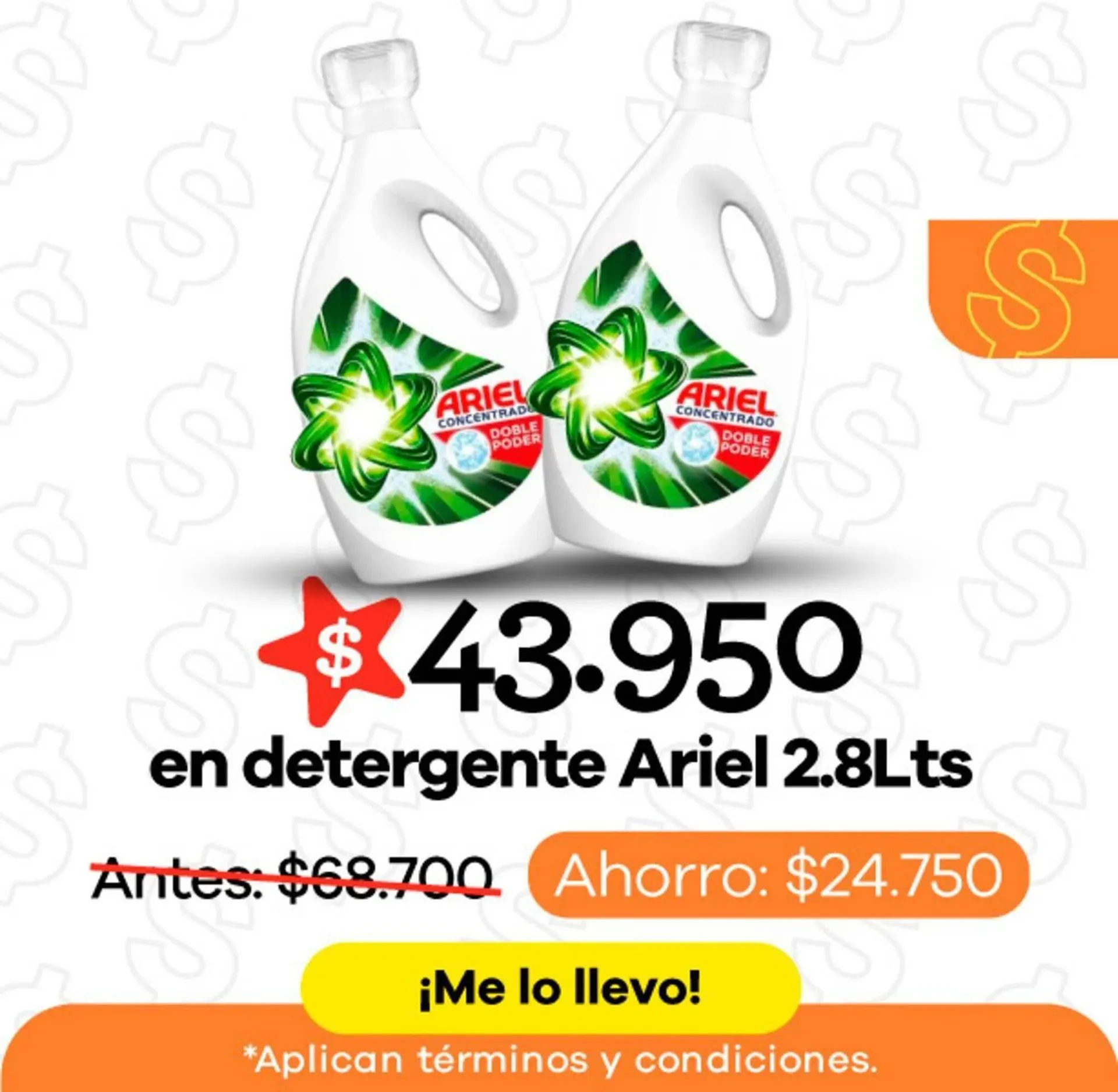 Catalogo de Catálogo Éxito 20 de septiembre al 26 de septiembre 2025 - Pag 22