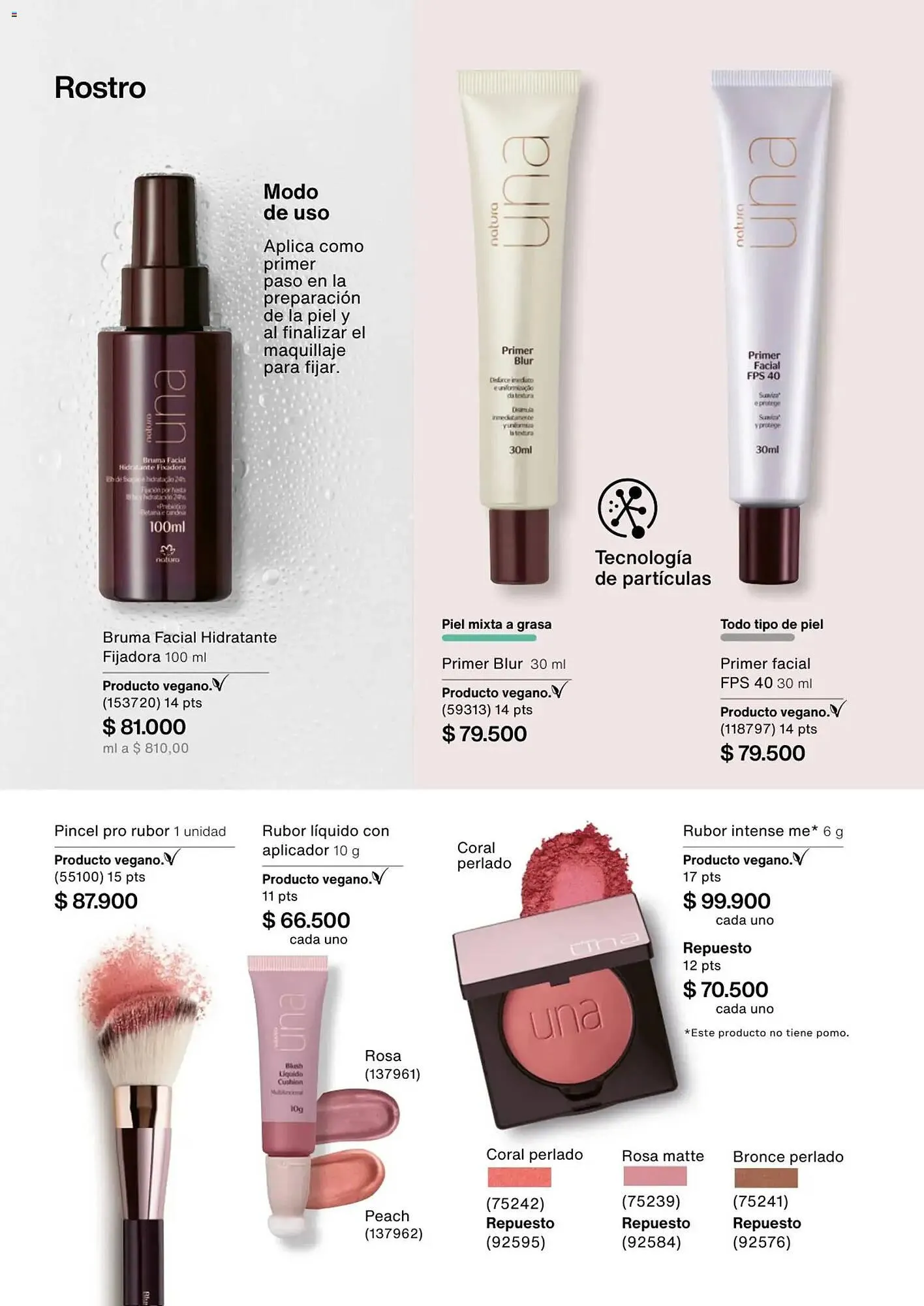 Catalogo de Catálogo Natura 2 de enero al 31 de enero 2026 - Pag 52