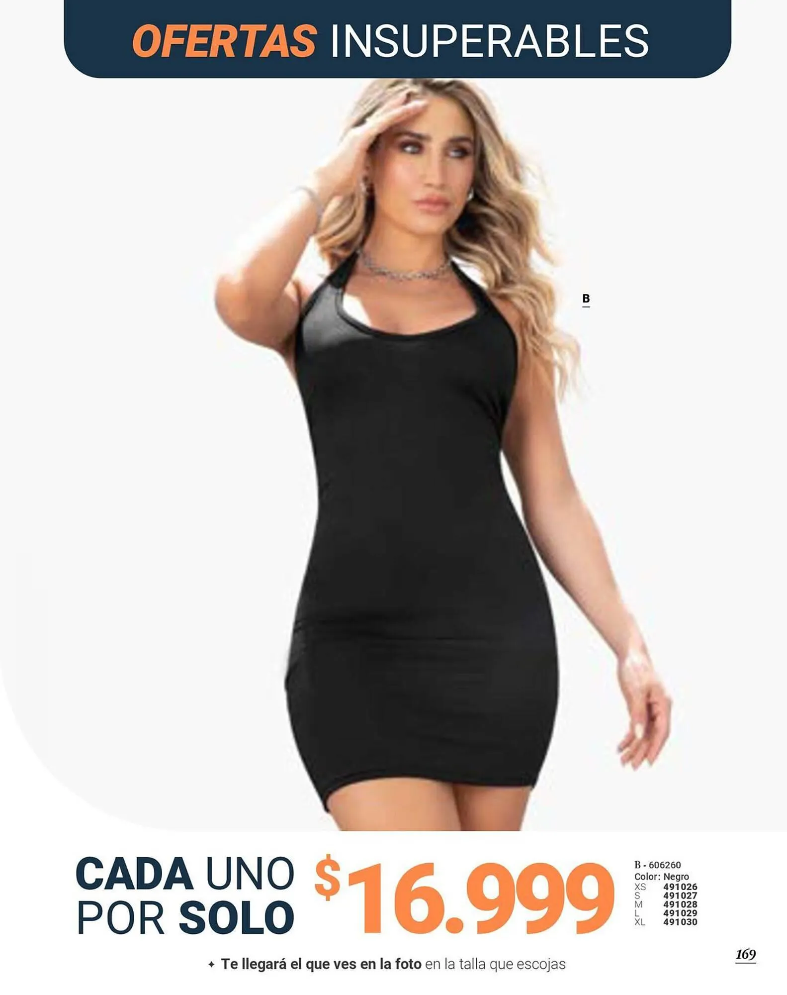 Catalogo de Catálogo Carmel 7 de marzo al 30 de abril 2024 - Pag 173