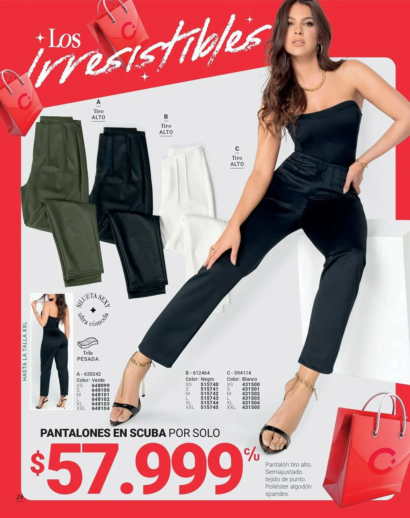 Catalogo de Catálogo Carmel 3 de febrero al 28 de febrero 2025 - Pag 26