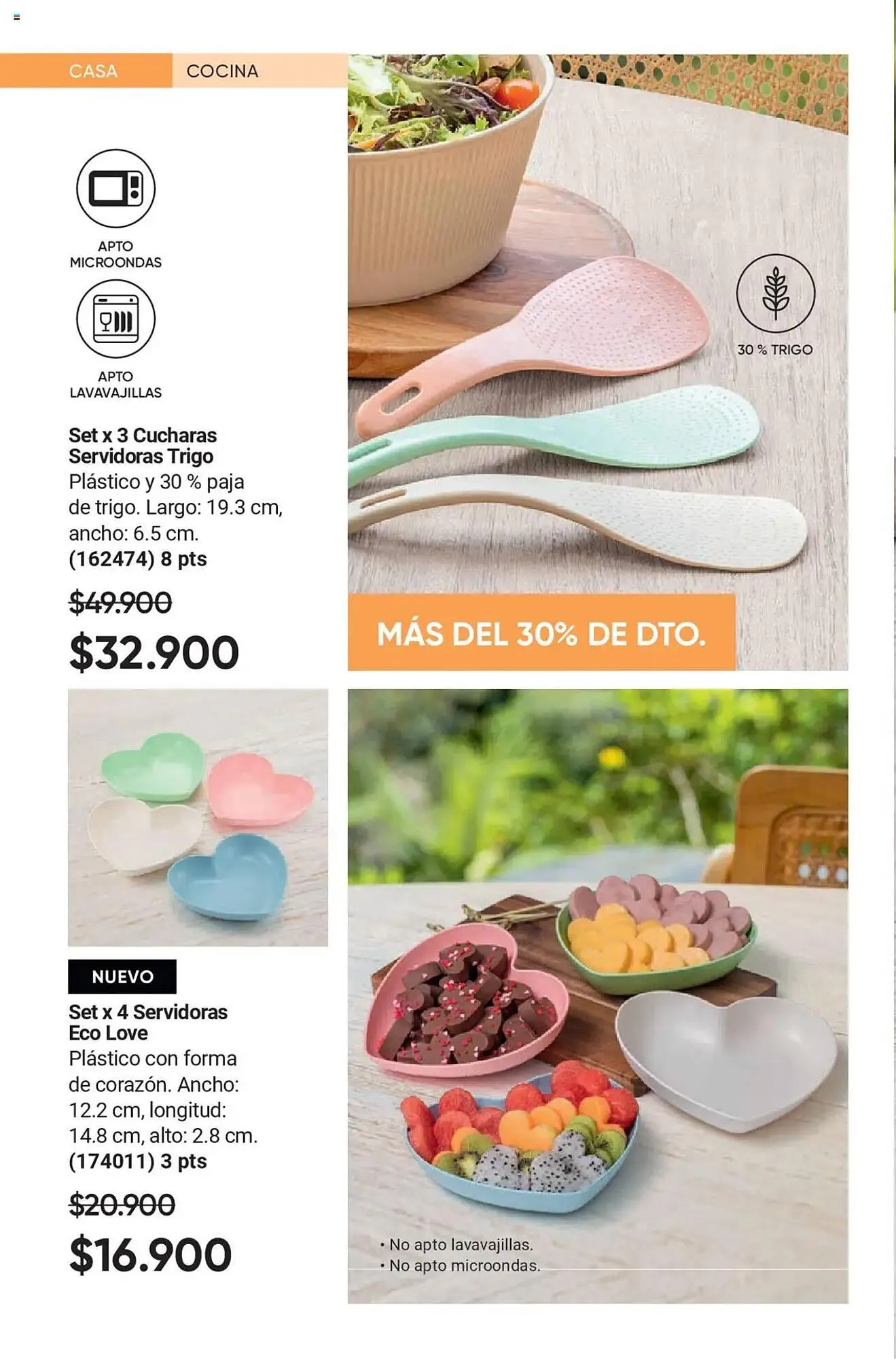 Catalogo de Catálogo Avon 12 de septiembre al 1 de noviembre 2025 - Pag 22