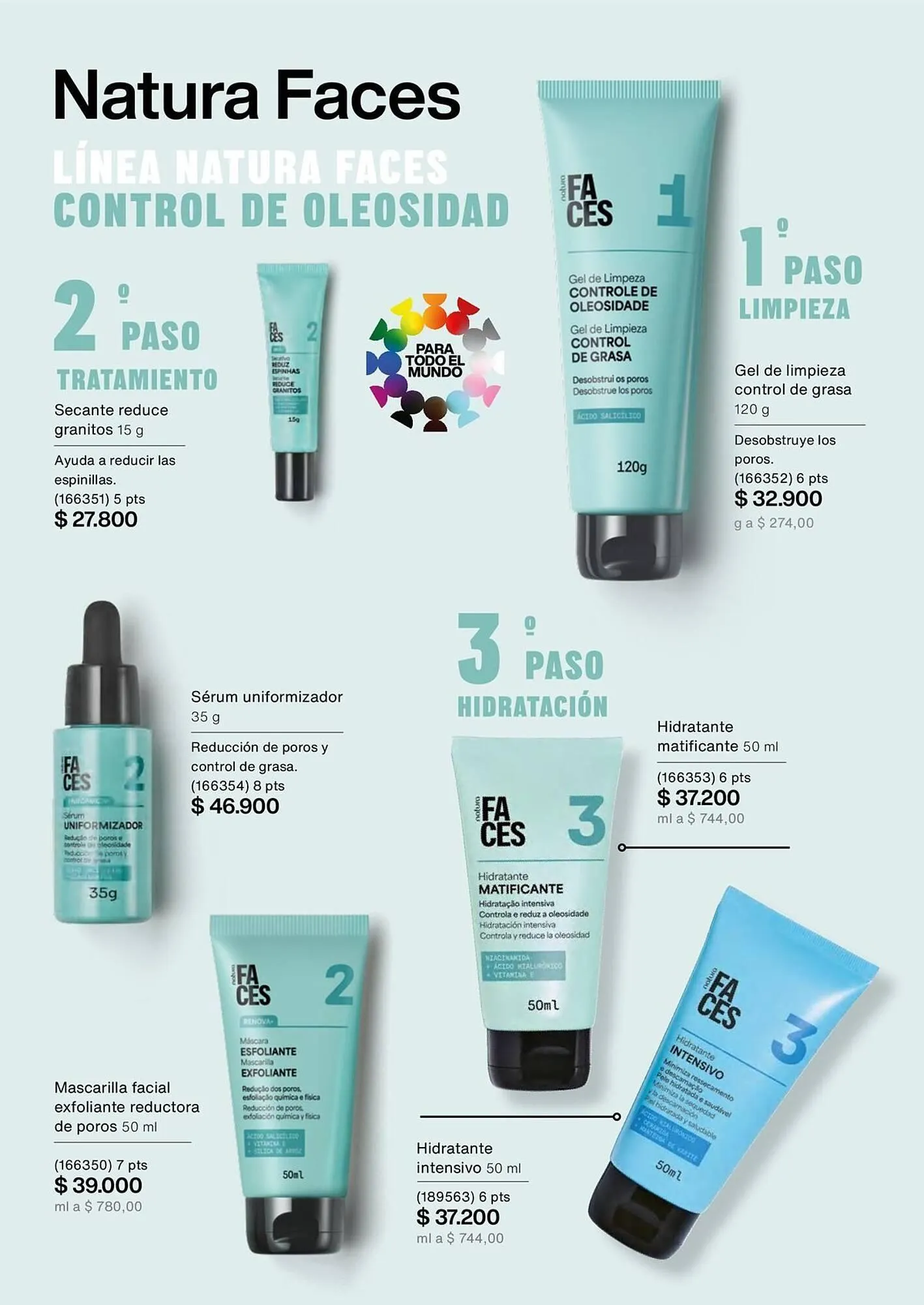 Catalogo de Catálogo Natura 11 de diciembre al 31 de diciembre 2025 - Pag 88