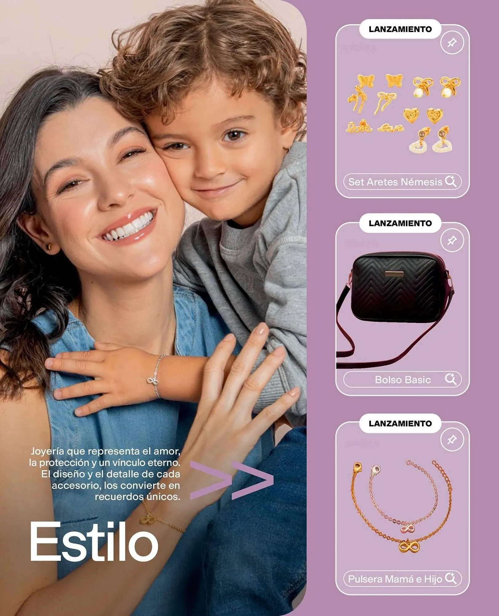 Catalogo de Catálogo Avon 1 de junio al 30 de junio 2026 - Pag 98