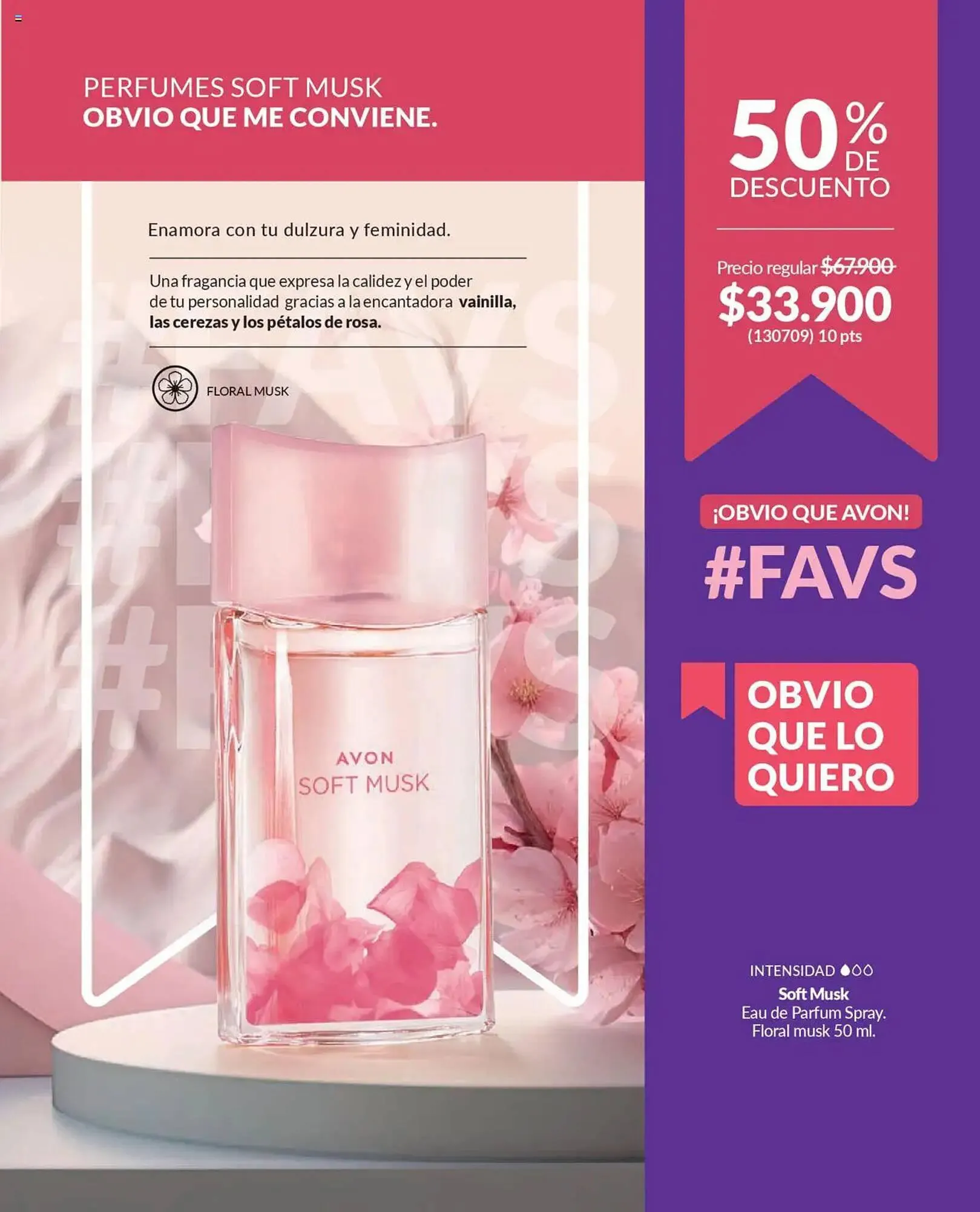 Catalogo de Catálogo Avon 12 de septiembre al 3 de noviembre 2025 - Pag 83