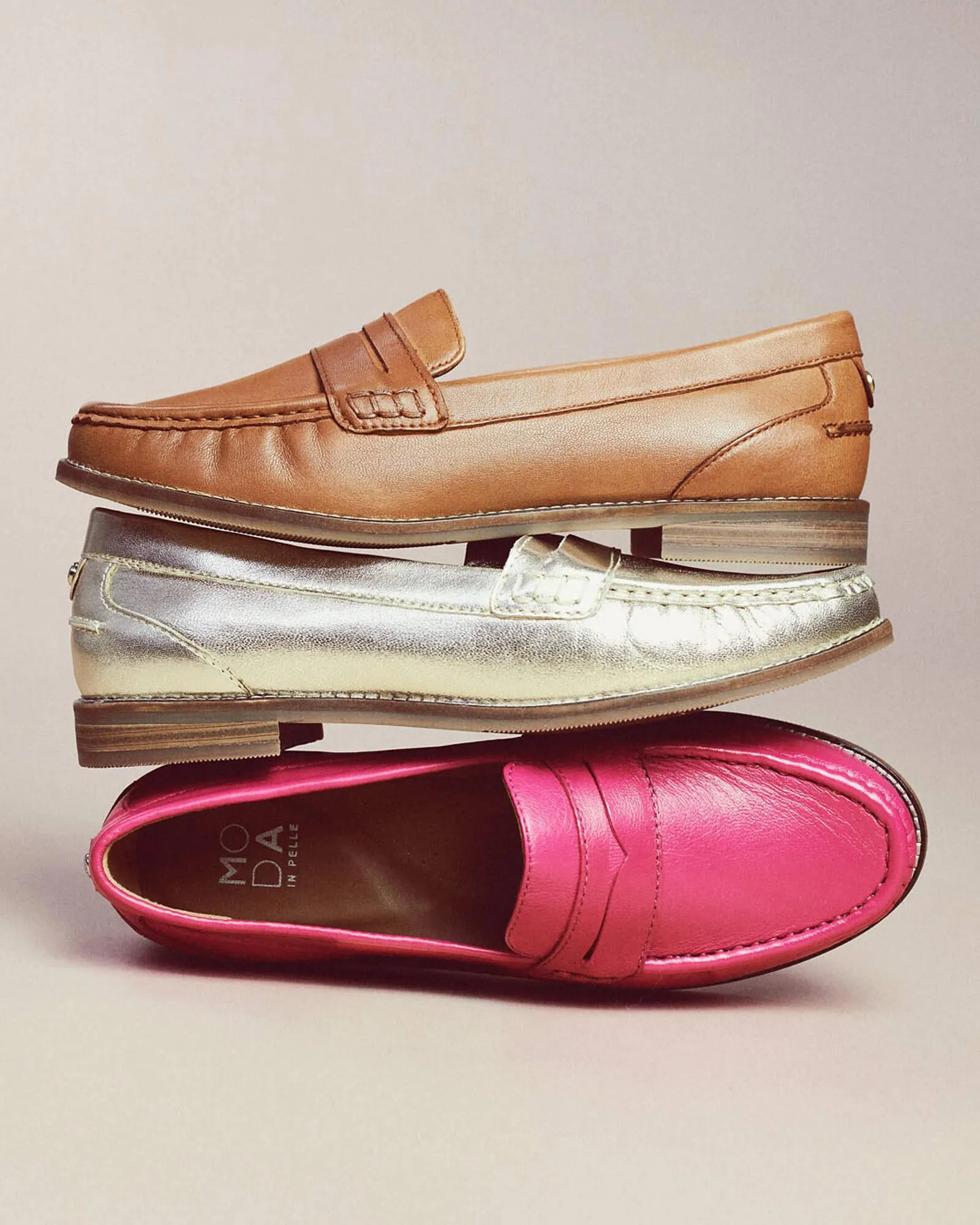 Catalogo de Catálogo Moda In Pelle 3 de julio al 31 de julio 2025 - Pag 3