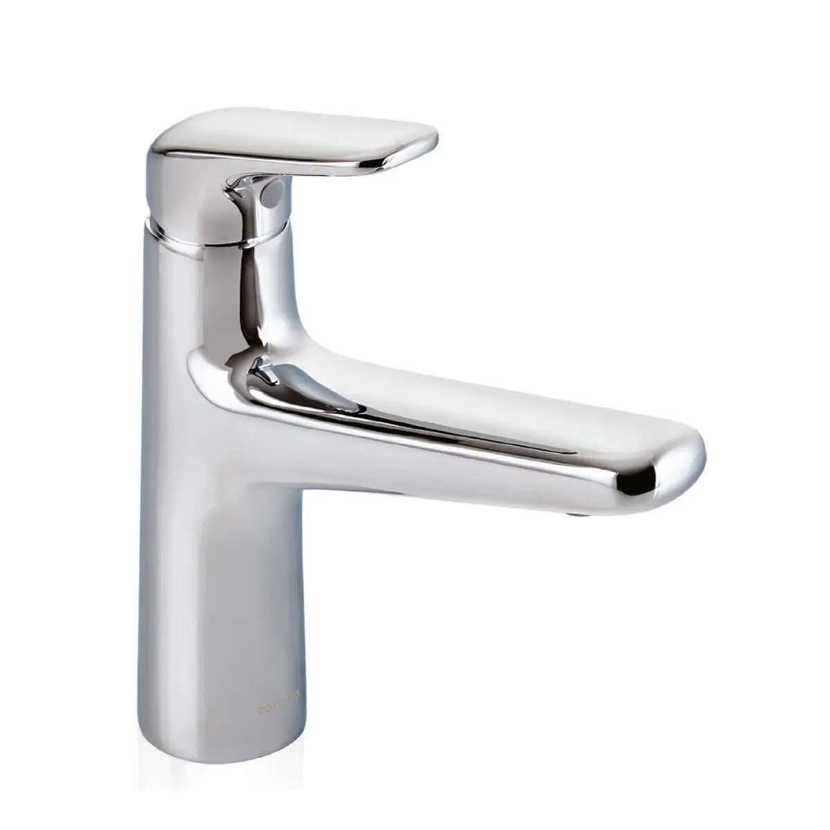 Grifería Ultra Ahorradora para Lavamanos Monocontrol Liquid Media